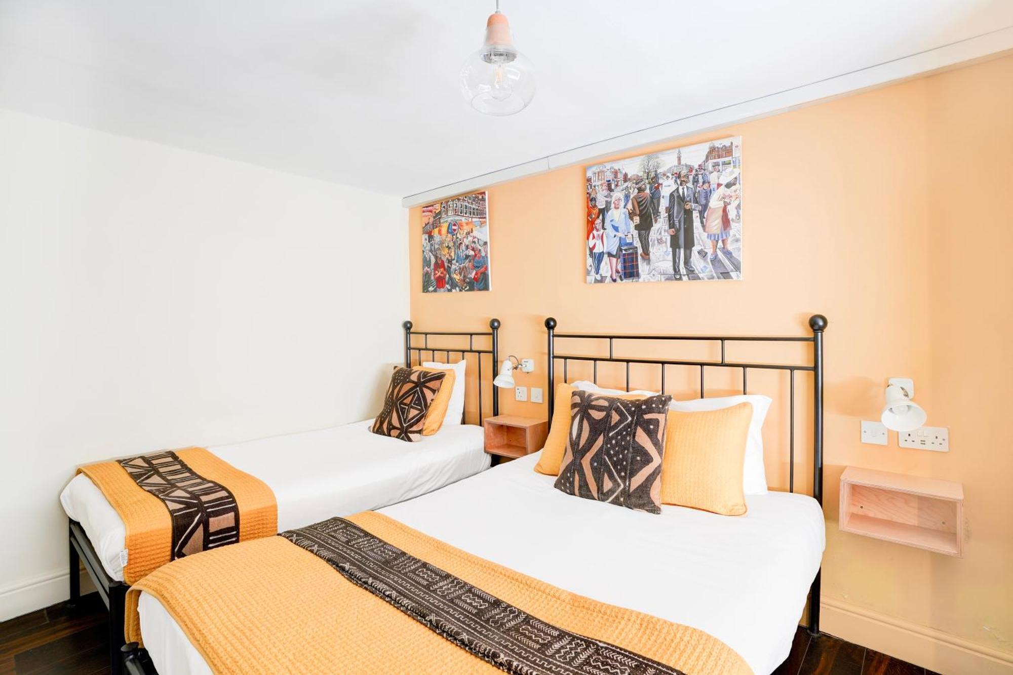 Hotel Peckham By Belvilla