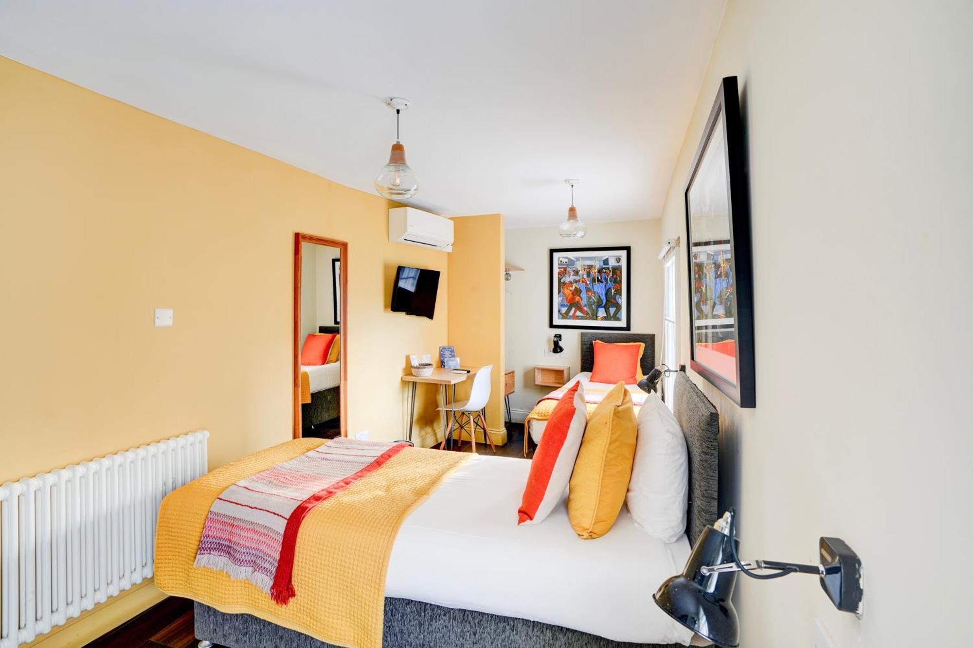 Hotel Peckham By Belvilla 3*