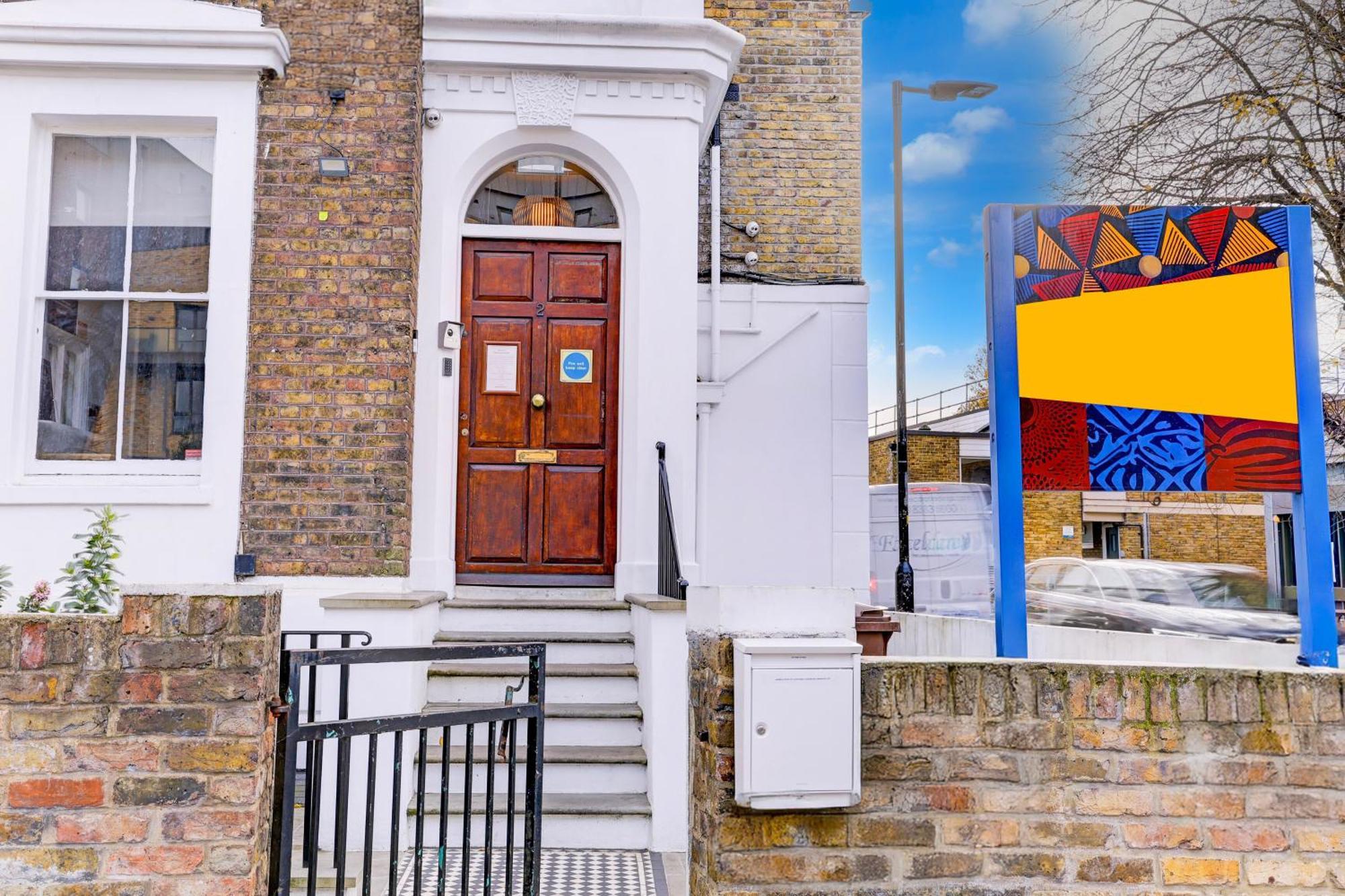 Peckham By Belvilla Londres