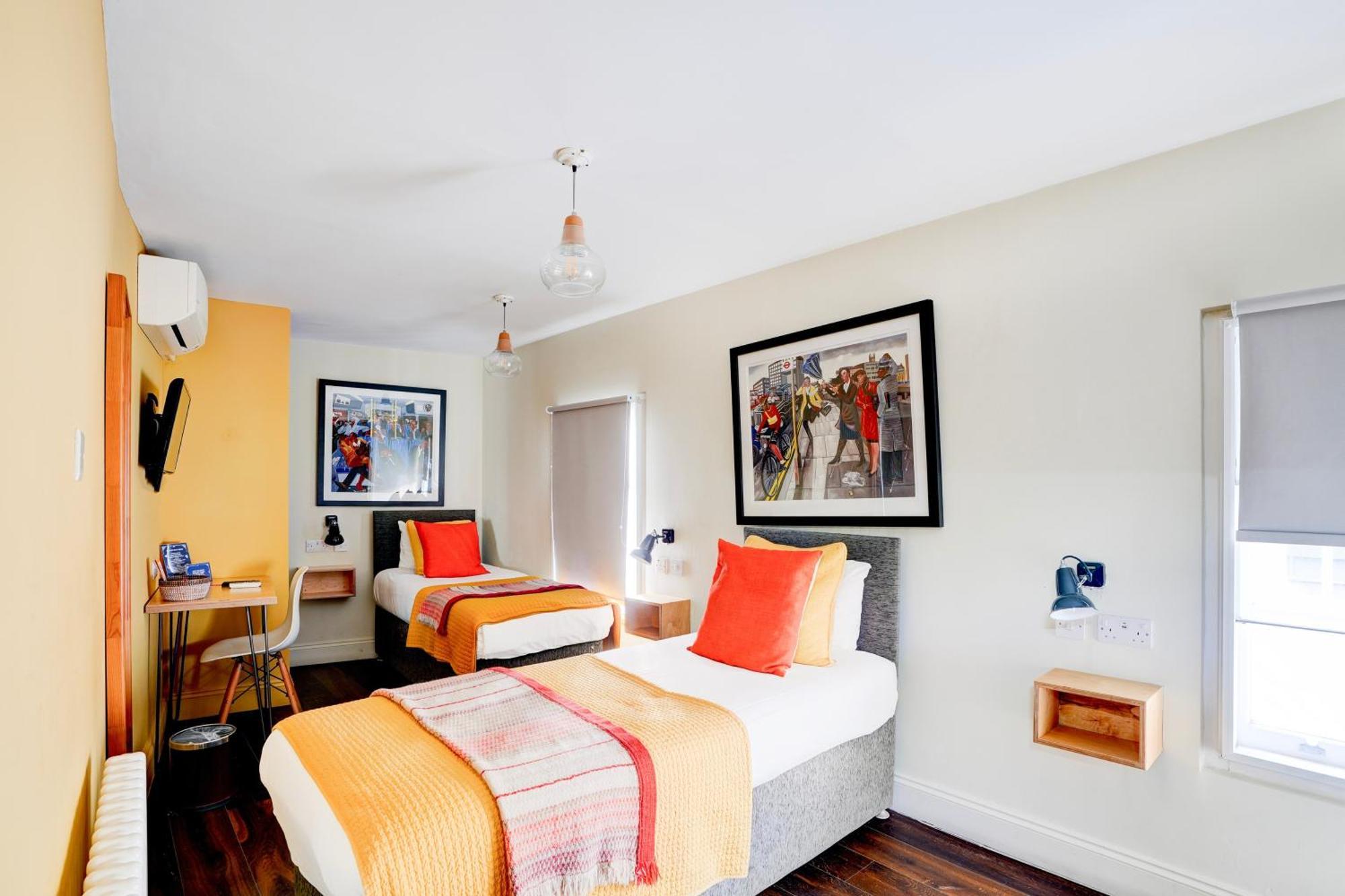 Peckham By Belvilla Hotel