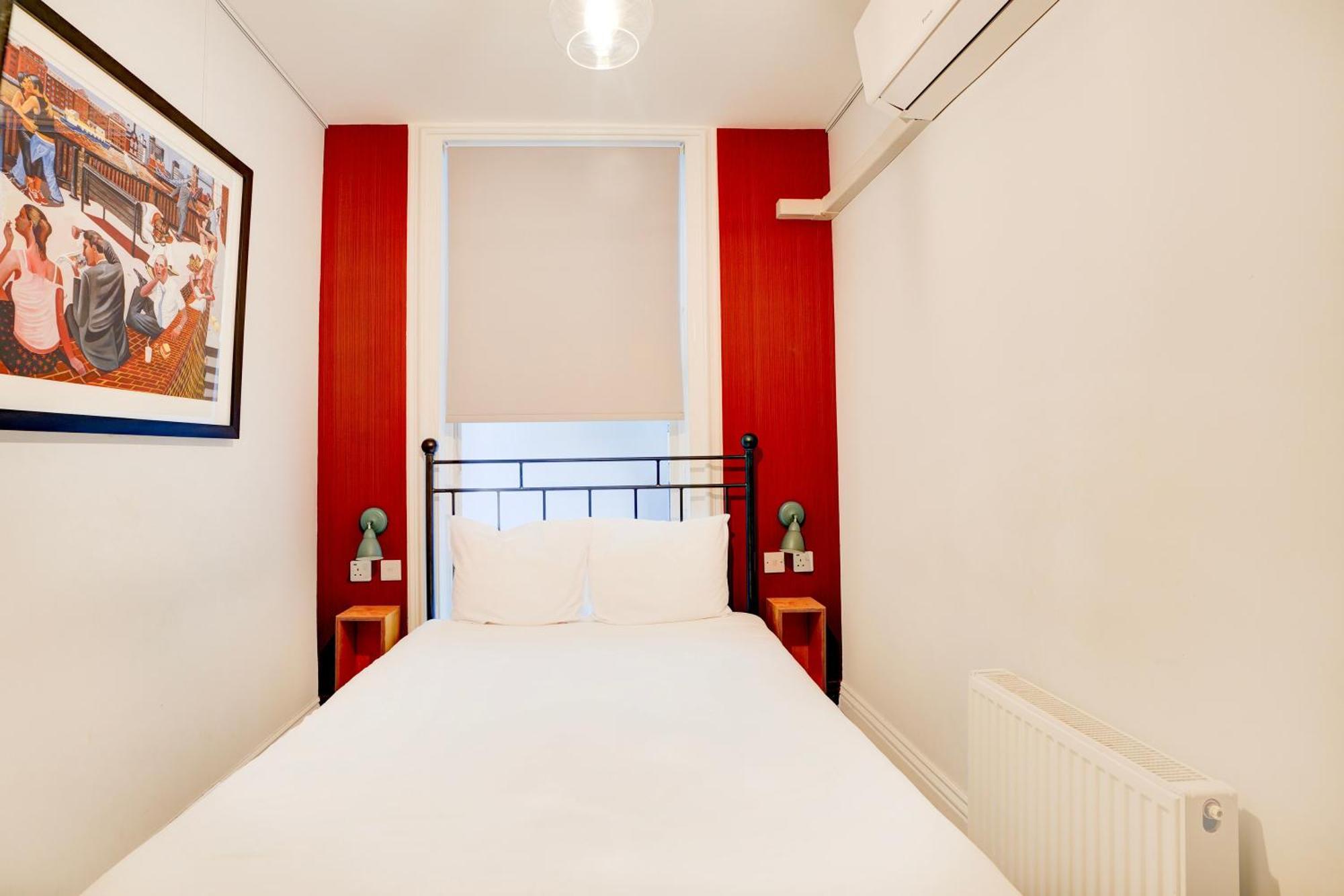 Peckham By Belvilla Hotel 3*