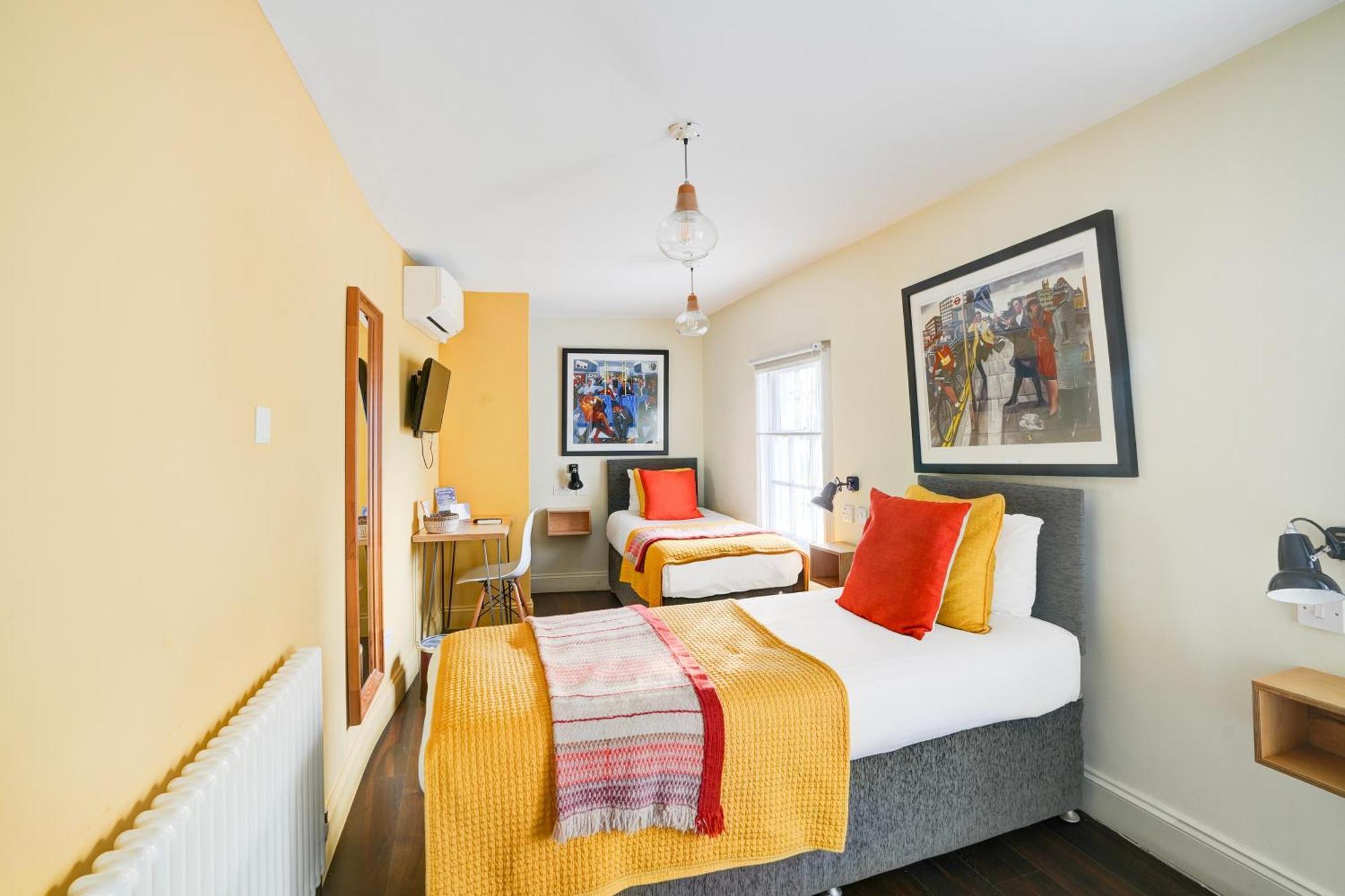 Peckham By Belvilla Hotel Londres