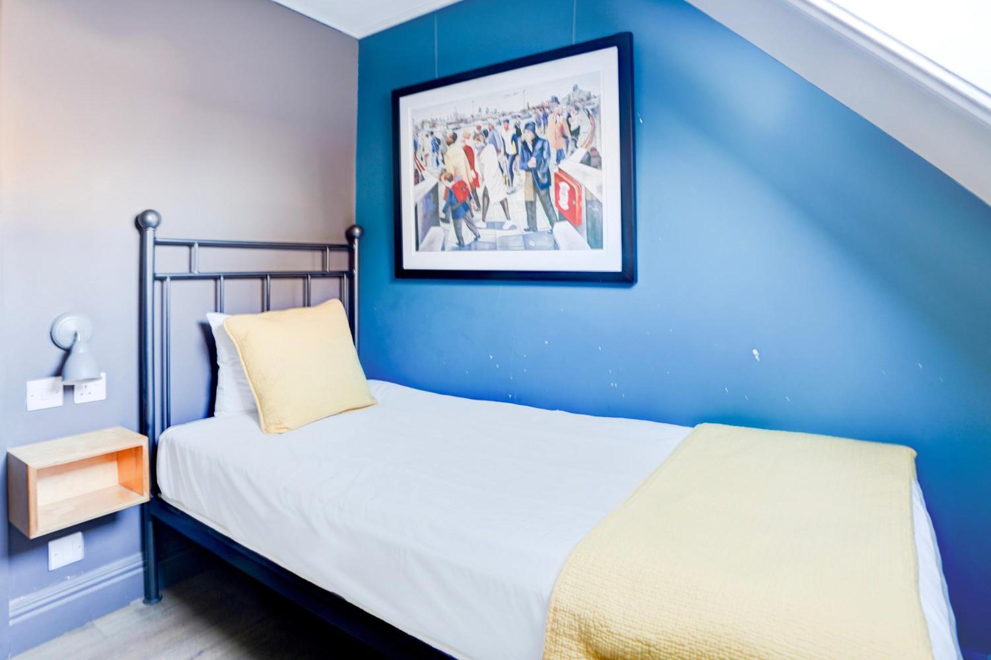 Hotel Peckham By Belvilla Londres