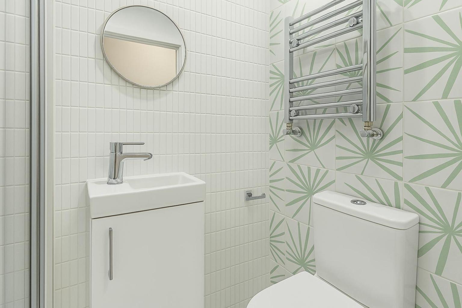 Bright Private - Peaceful Morden Location Londen