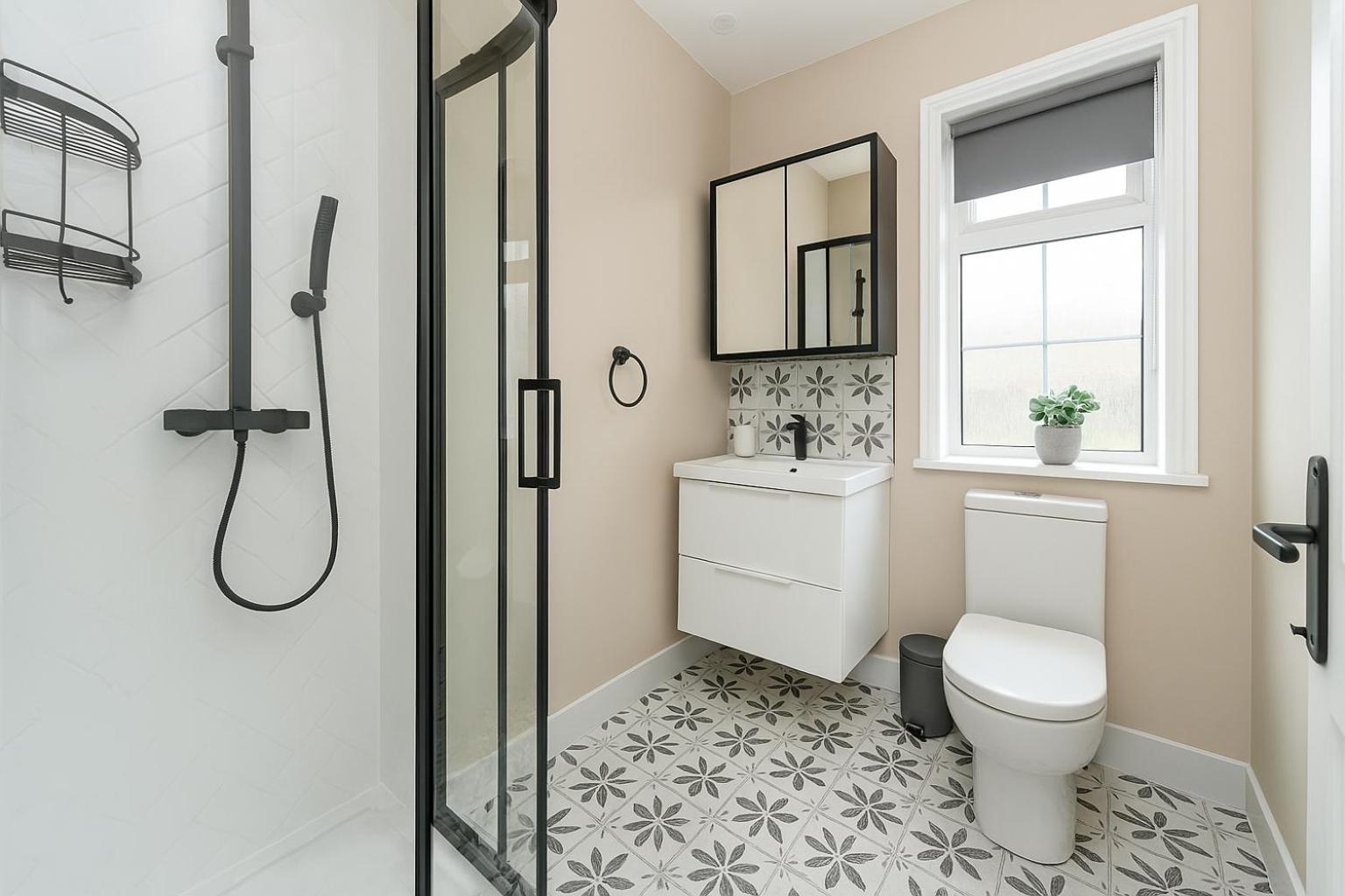 Appartement Bright Private - Peaceful Morden Location