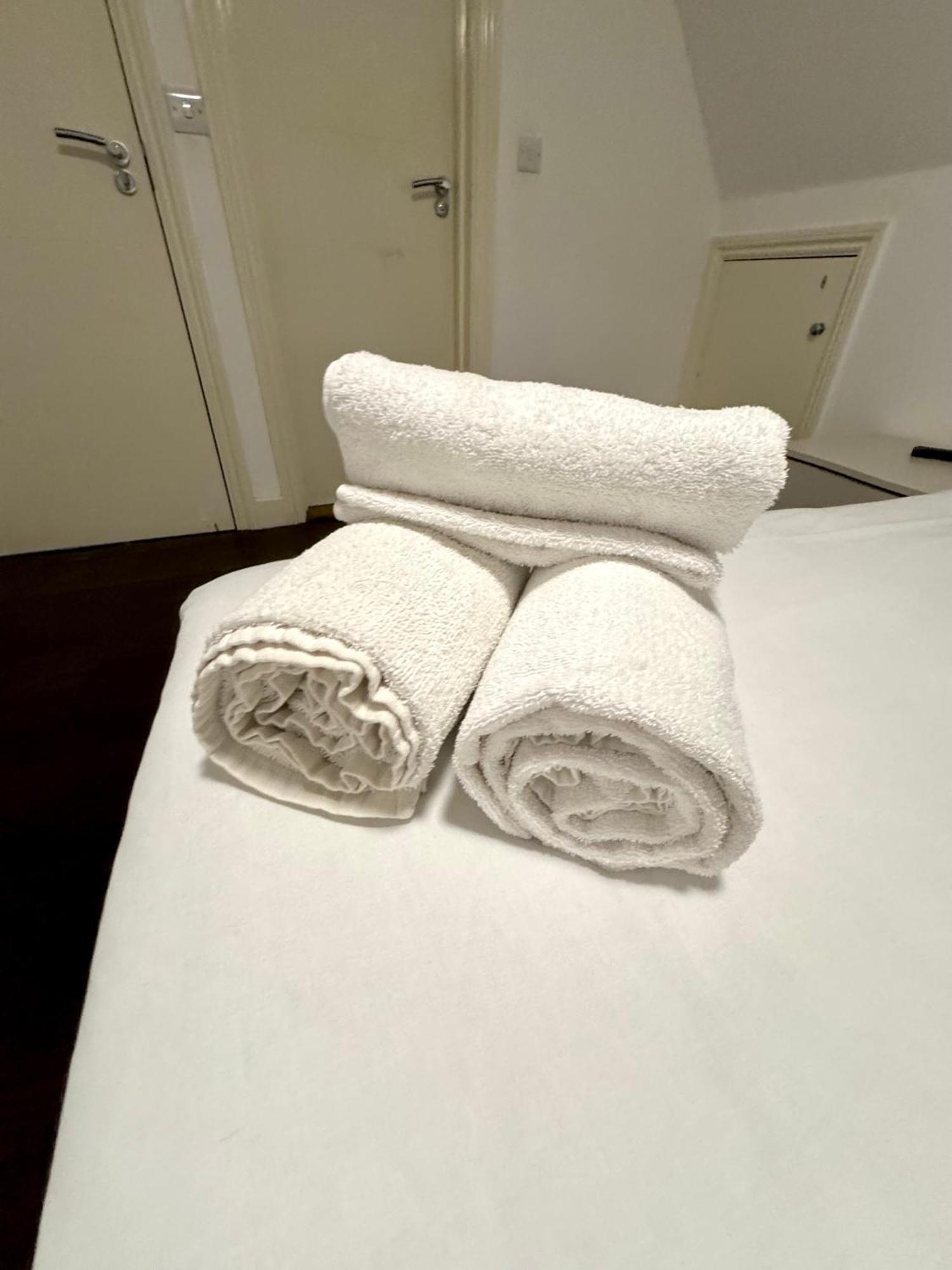 Hotel Charlotte Street By News London