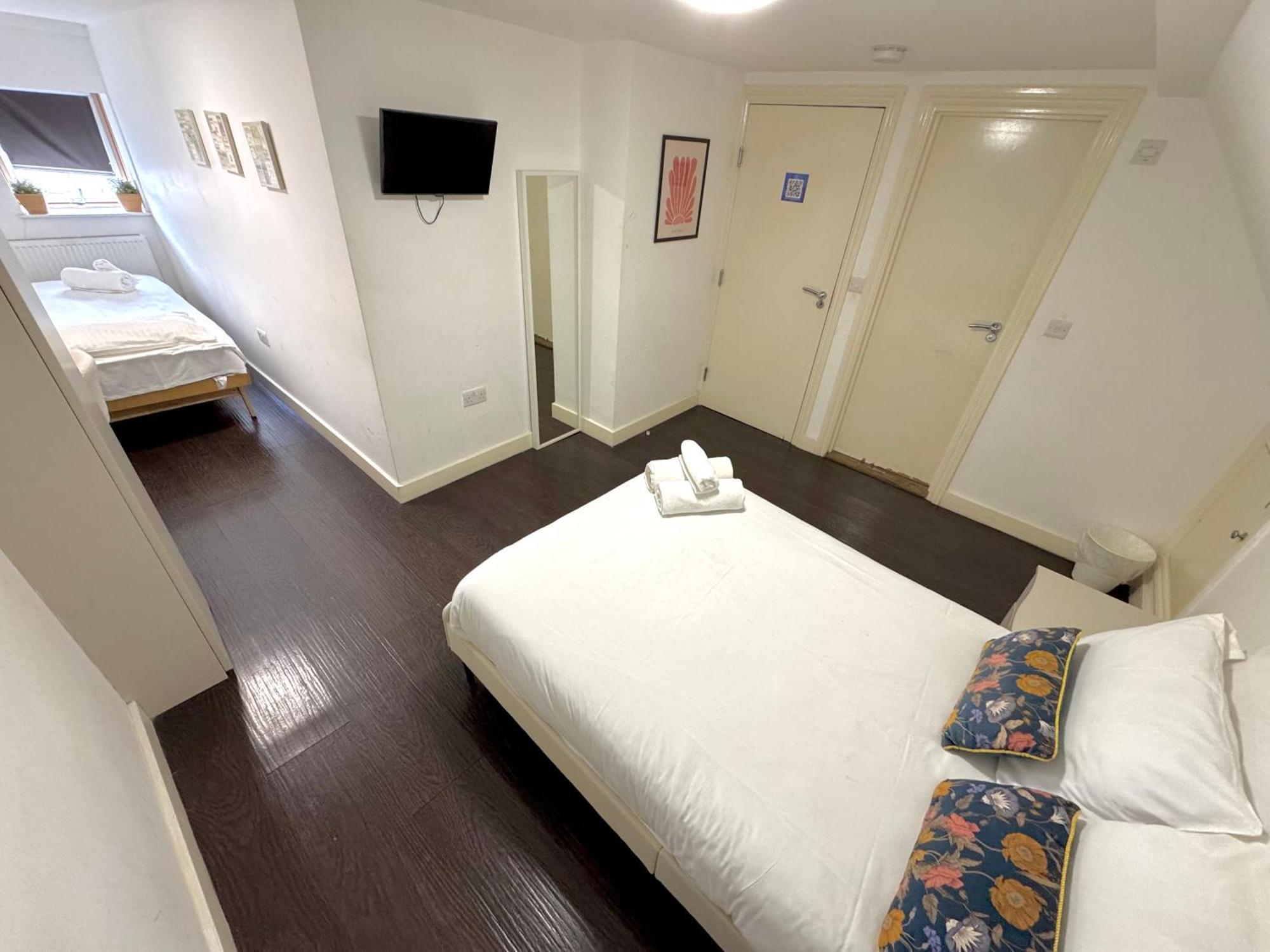 Hotel Charlotte Street By News *