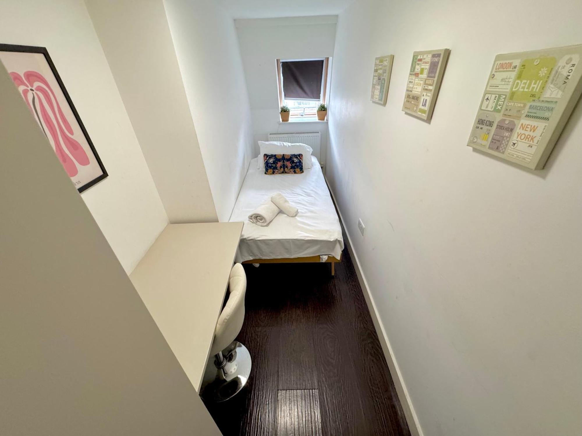 Hotel Charlotte Street By News