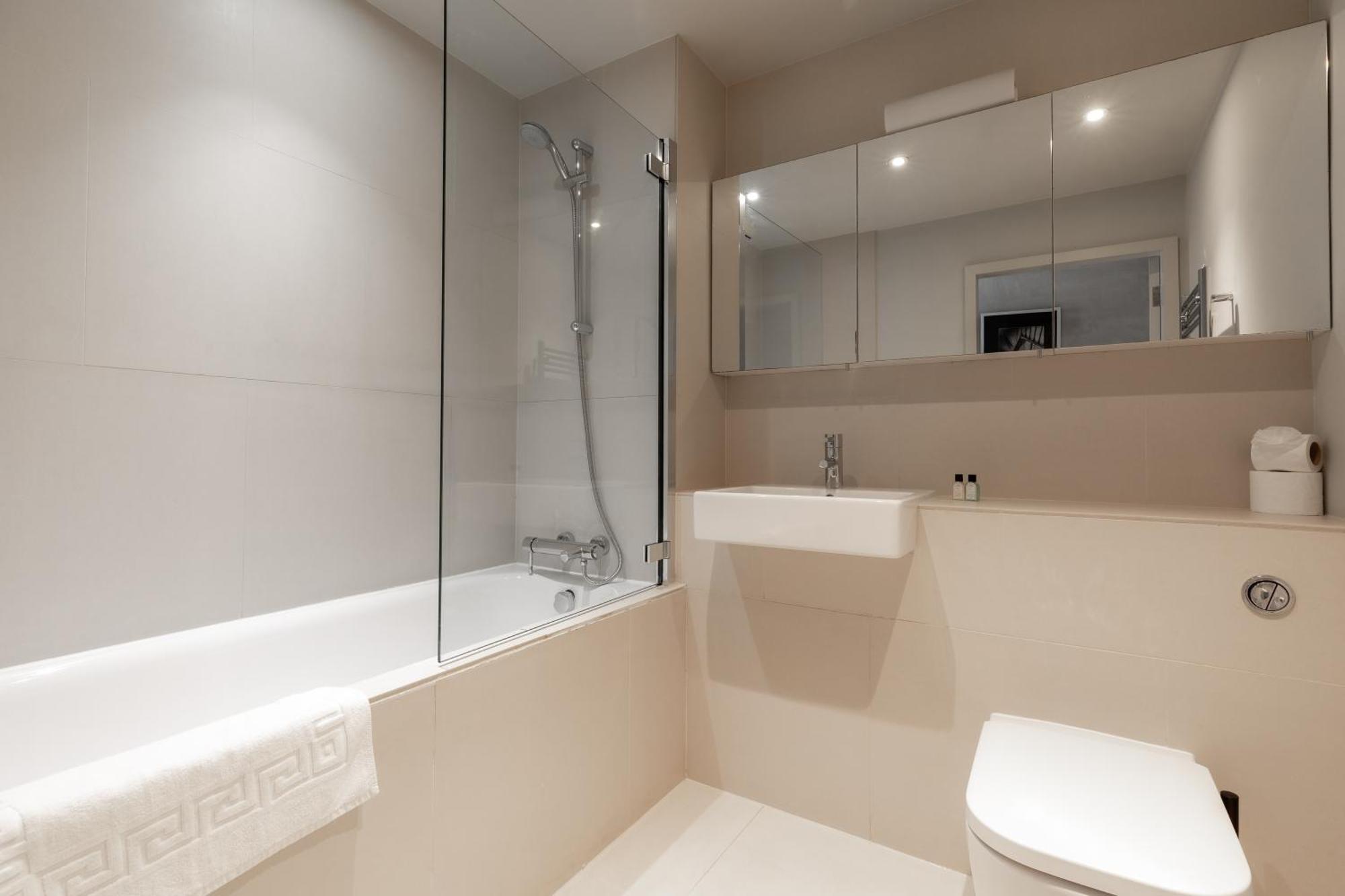 Lejlighedshotel Stayinn Holborn *