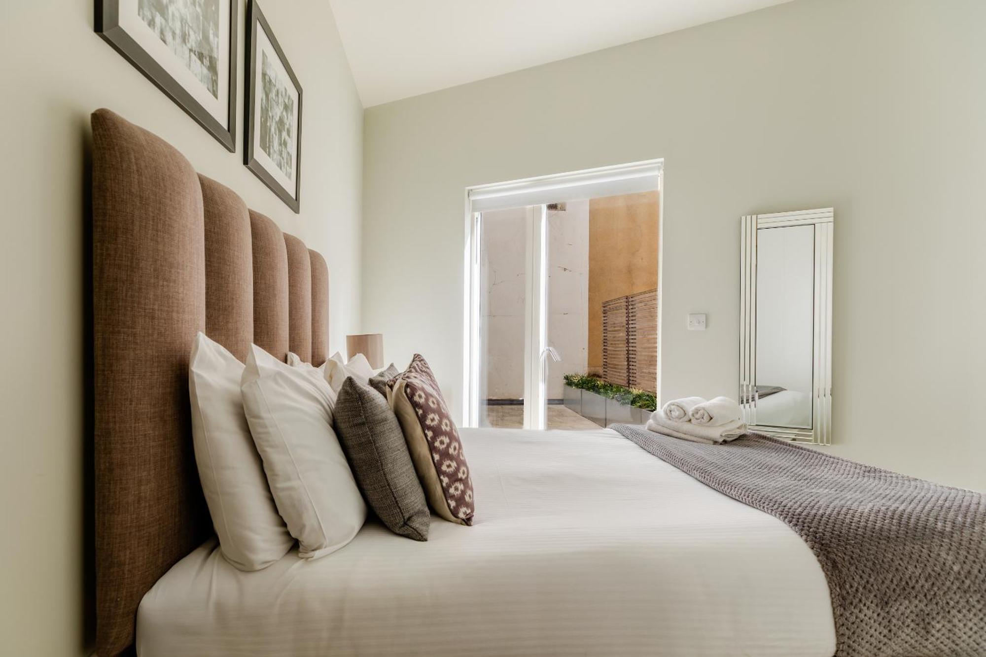 Stayinn Holborn Lejlighedshotel