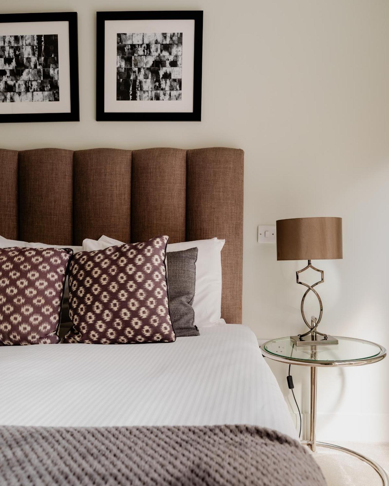 Aparthotel Stayinn Holborn London