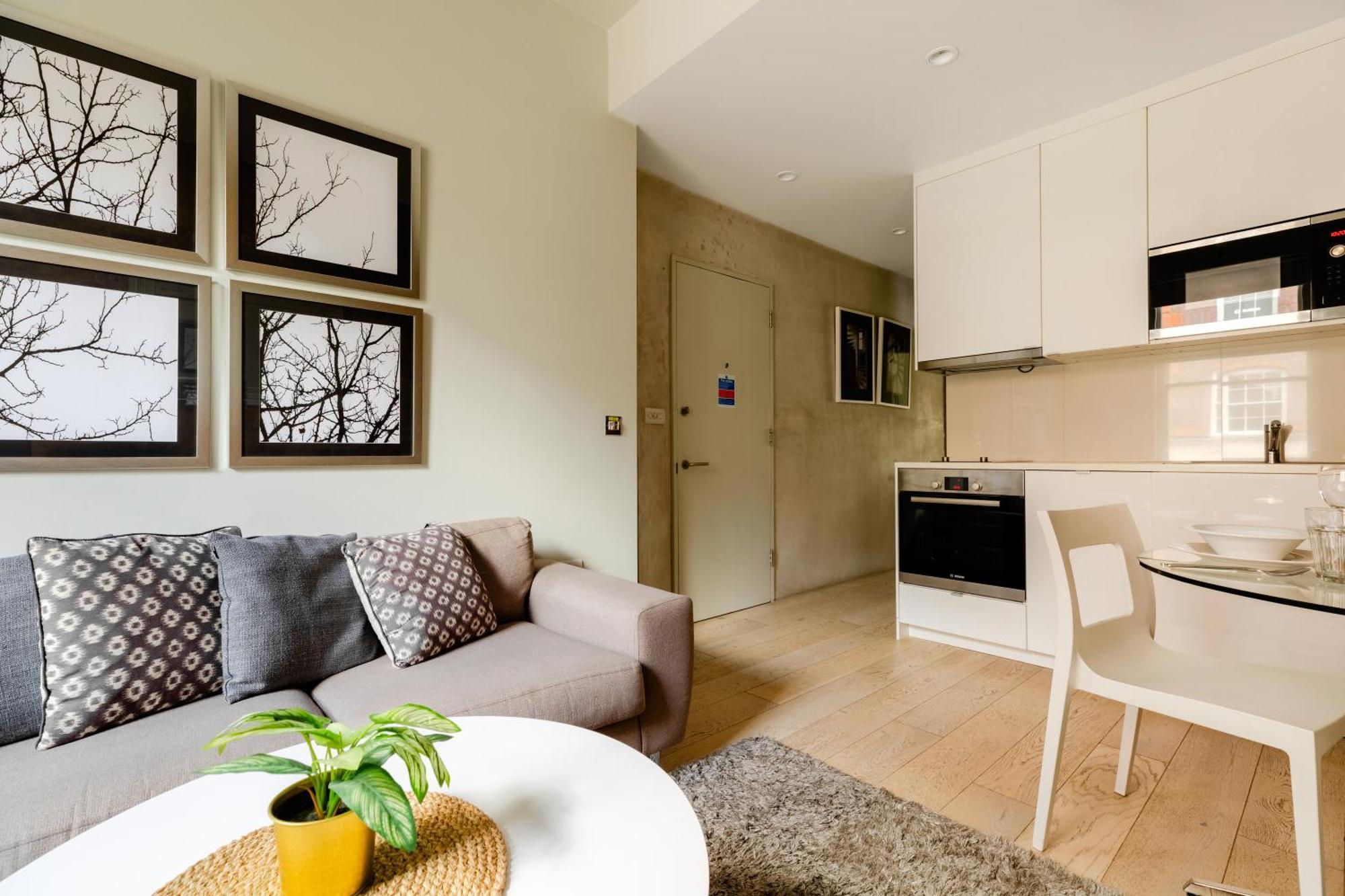 Stayinn Holborn London