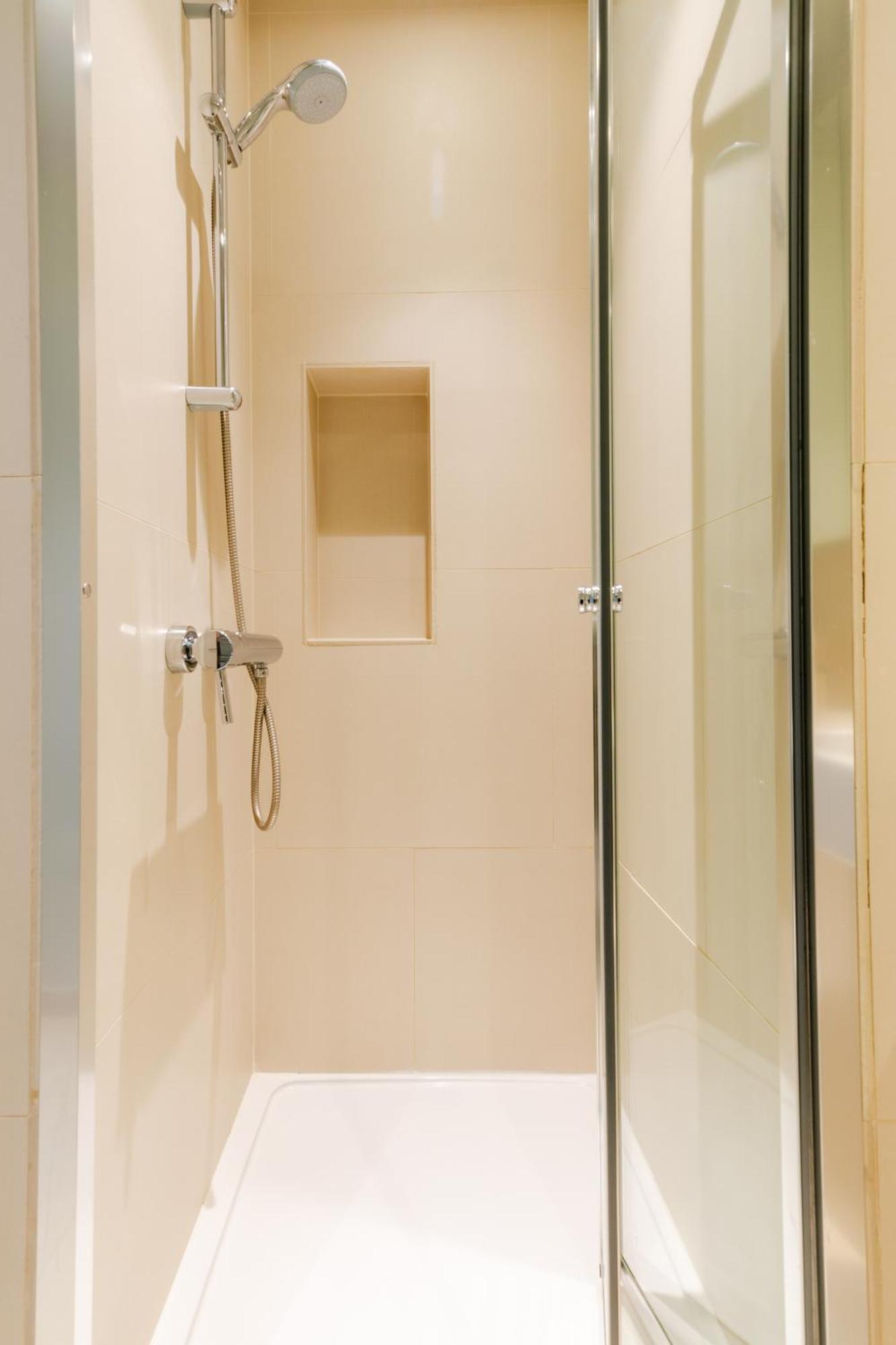 Stayinn Holborn Lejlighedshotel London