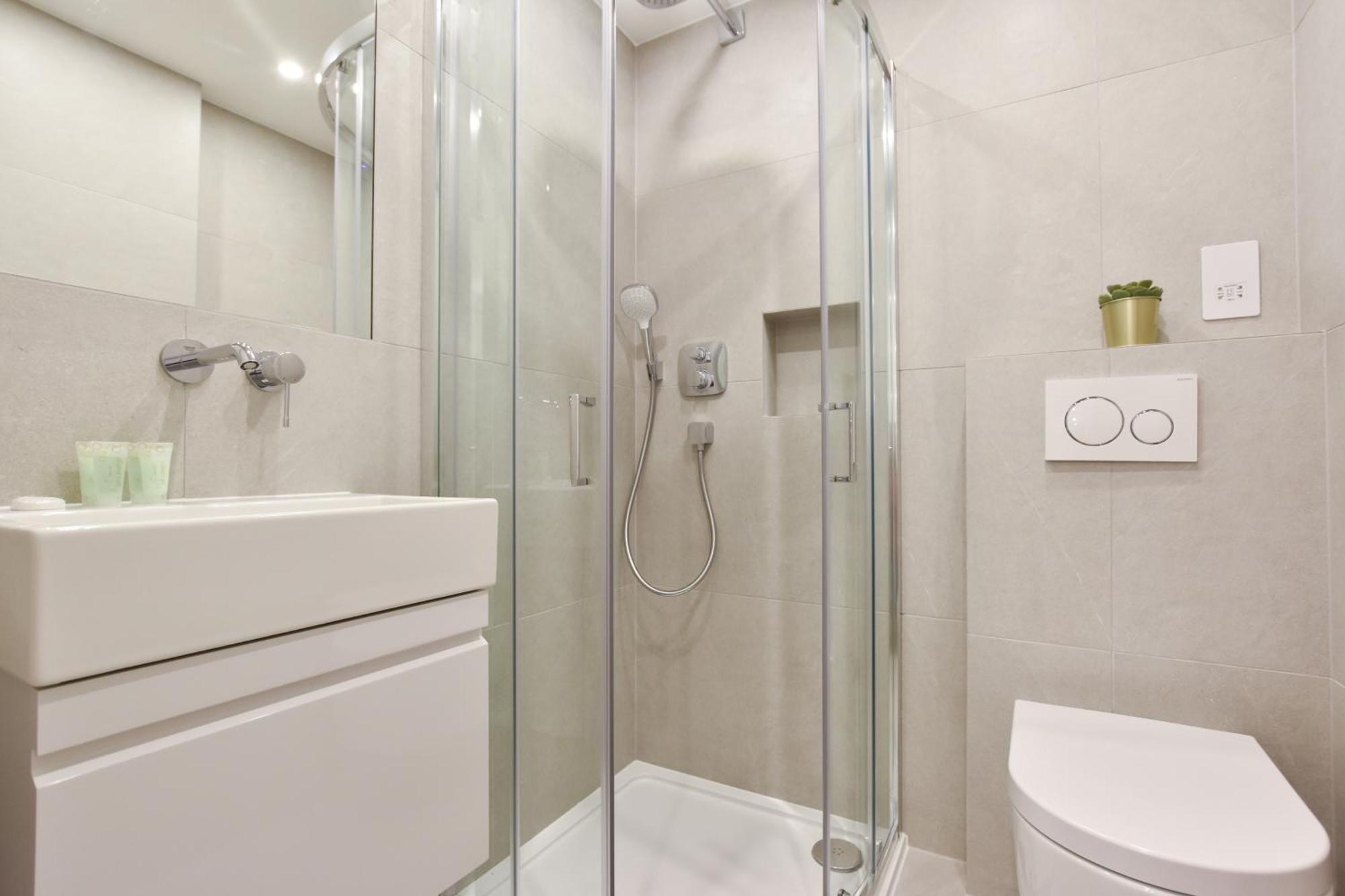 Lejlighedshotel Earls Court East Serviced By Stayprime London