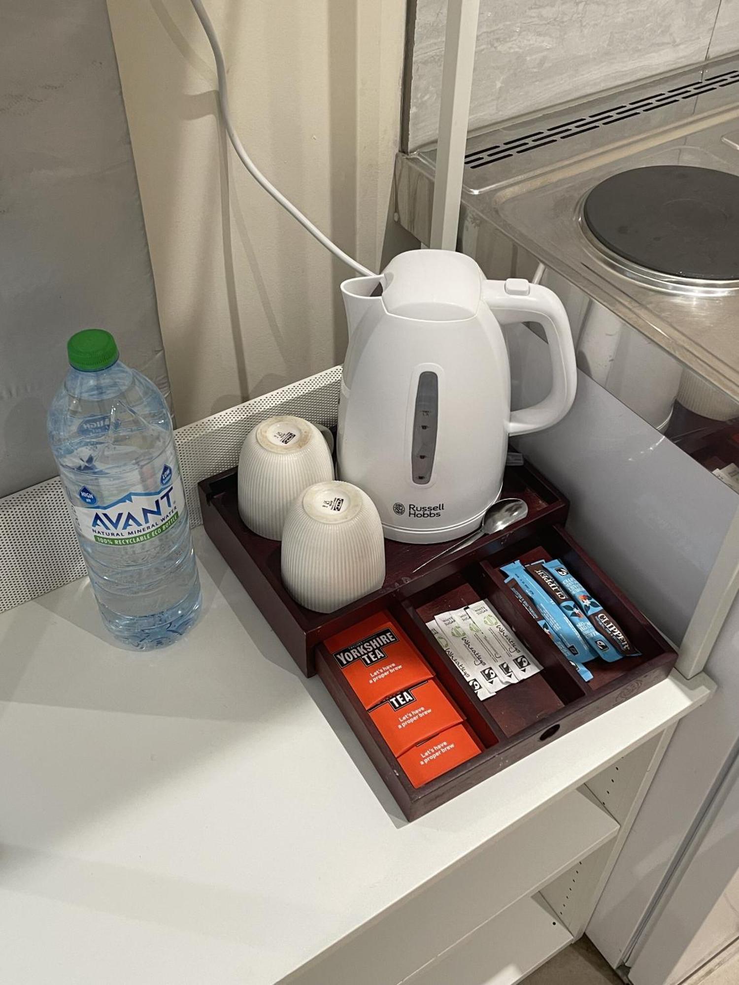 Hotell The Chapter - Hyde Park 2*