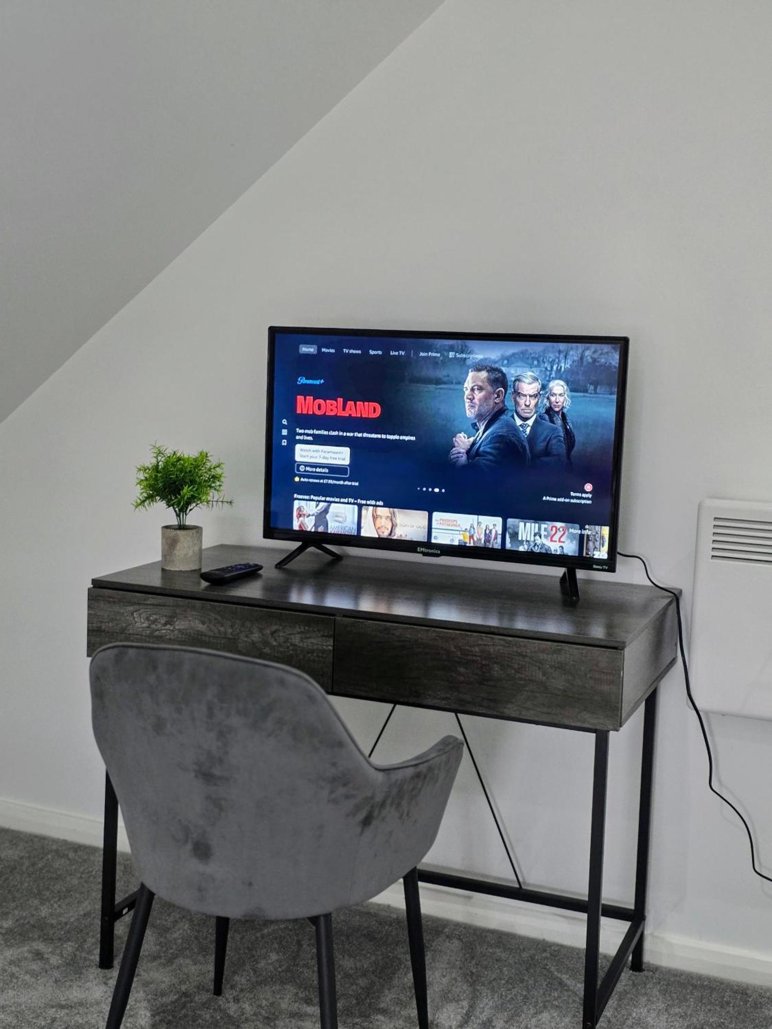 Livnest Wembley Park * London