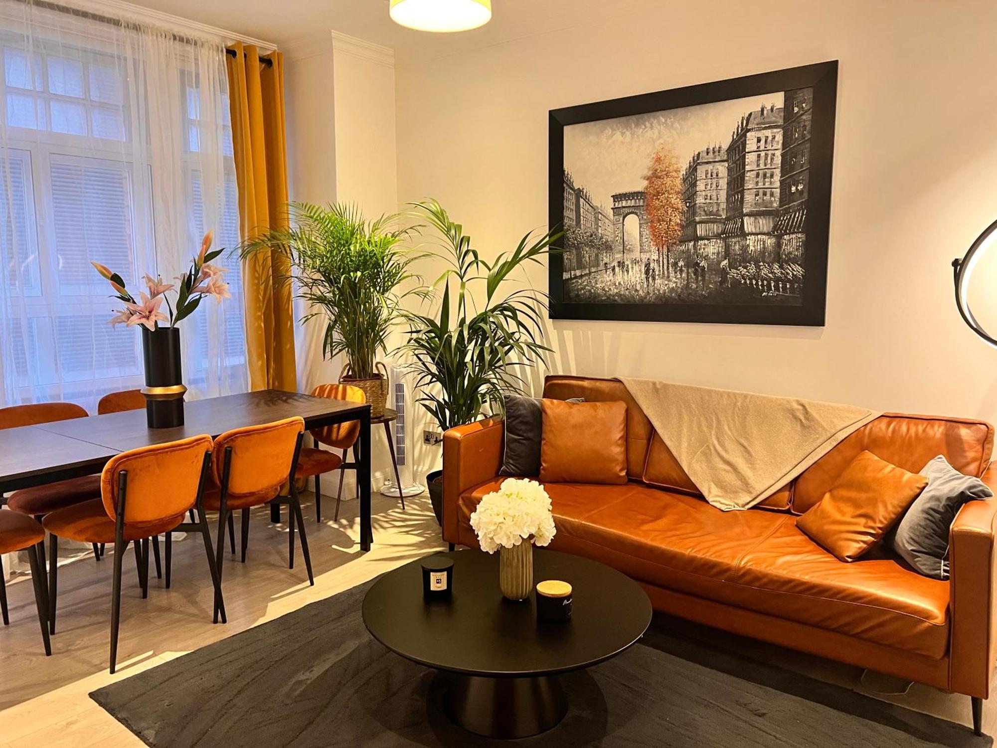 Lägenhet 2 Bed In Oxford Street