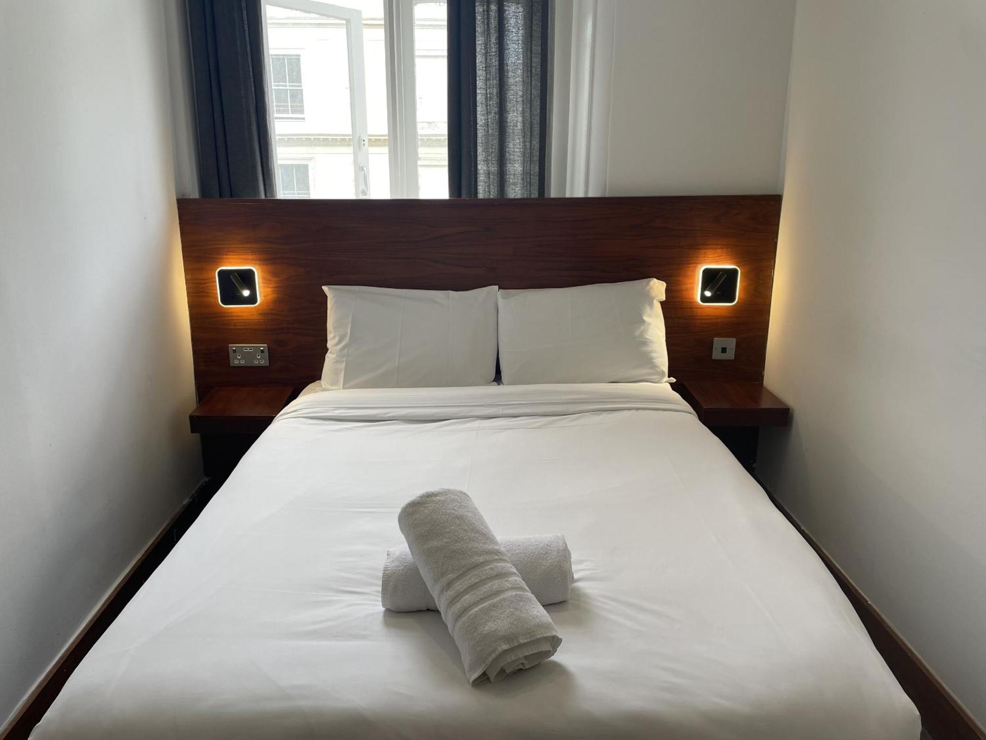 The Chapter Hotels- Leisure Hotel Londra