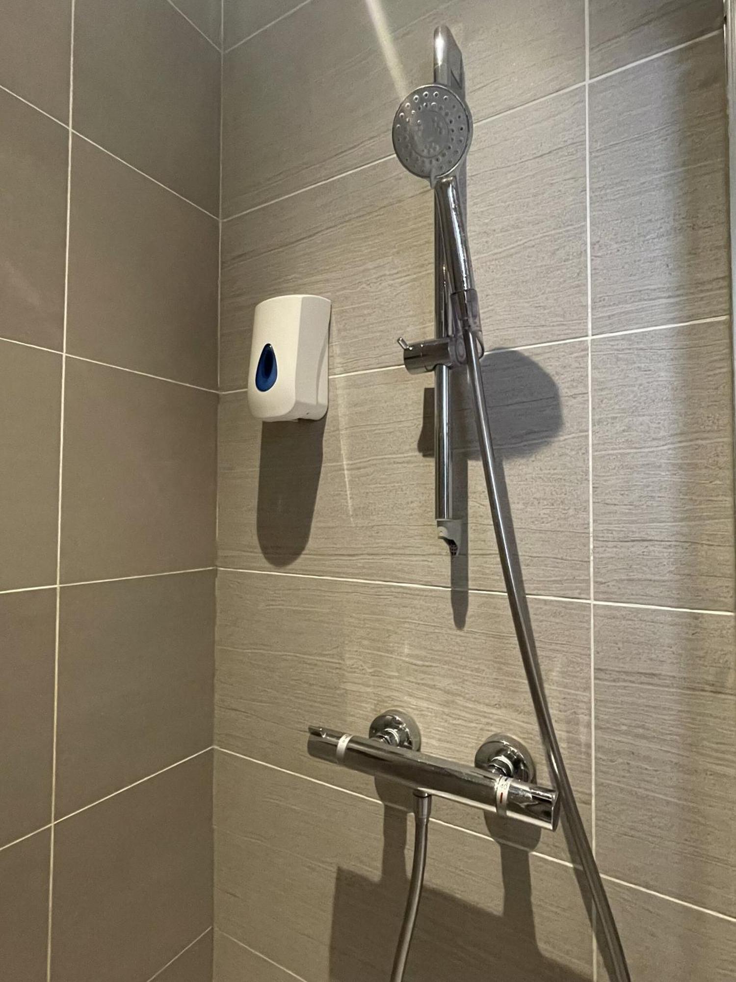 The Chapter Hotels- Leisure Hotel Londra