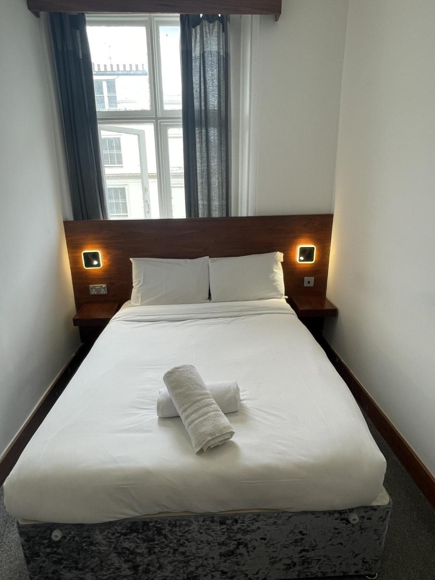 The Chapter Hotels- Leisure * Londra