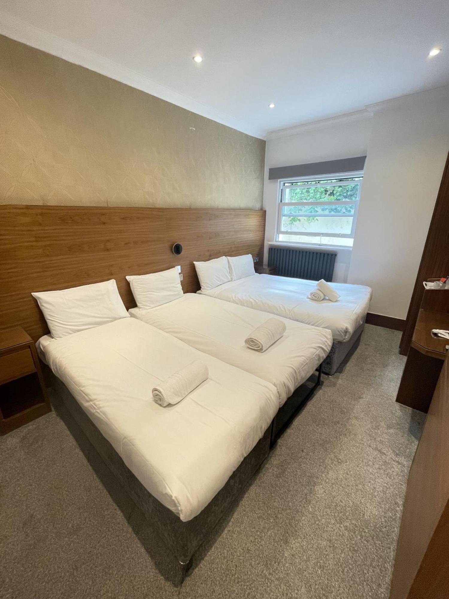 Hotel The Chapter Hotels- Leisure Londra