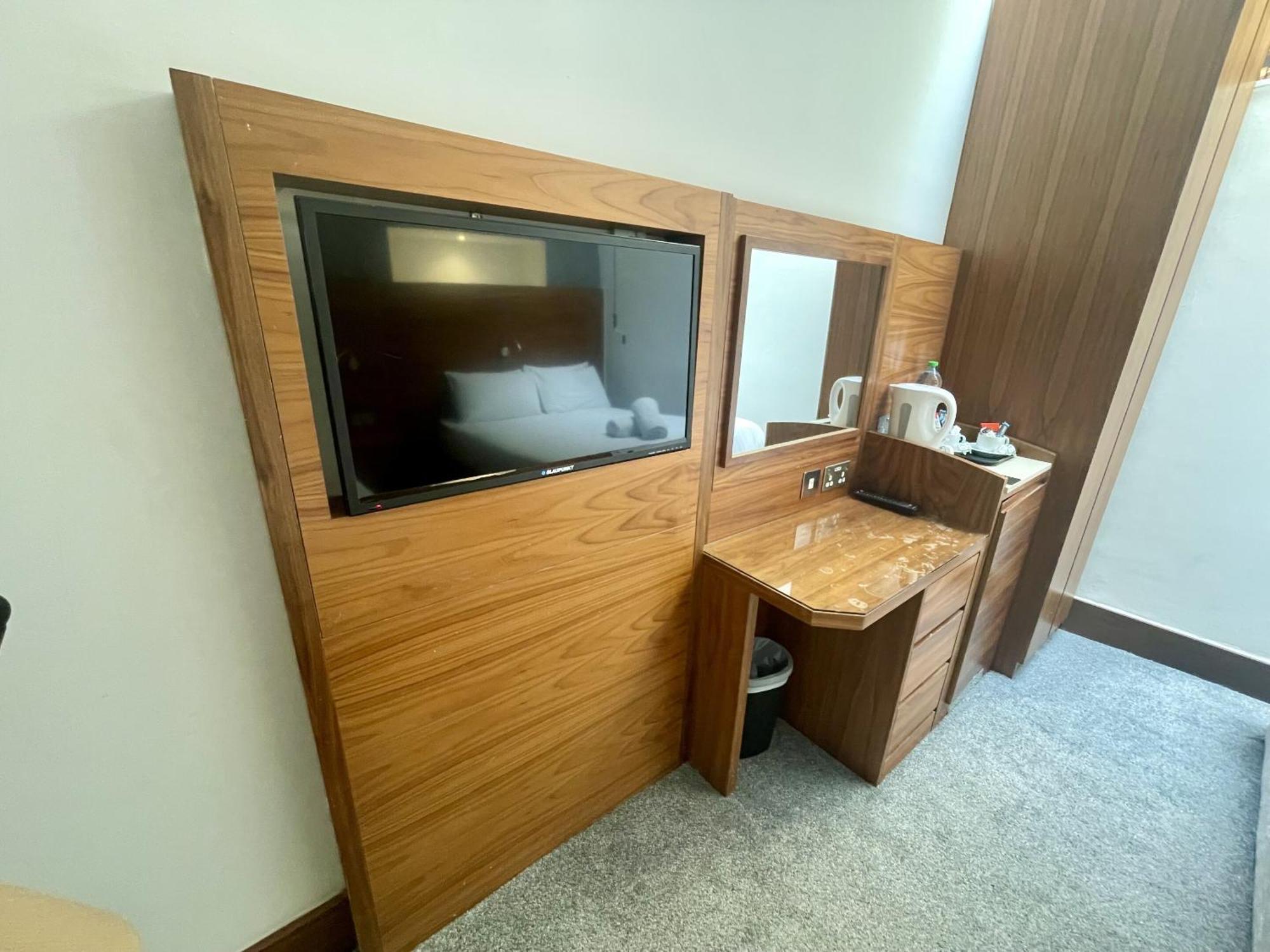 The Chapter Hotels- Leisure Londra