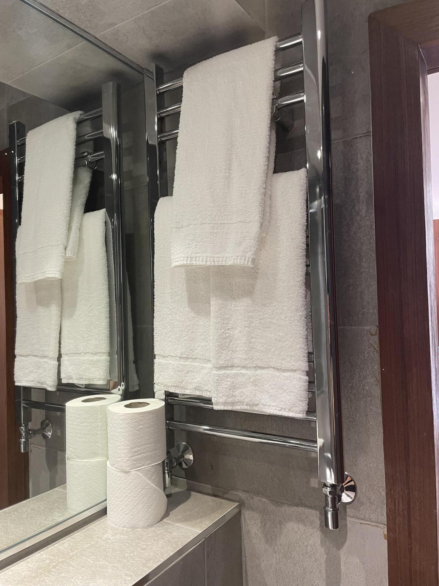 The Chapter Hotels- Leisure * Londra