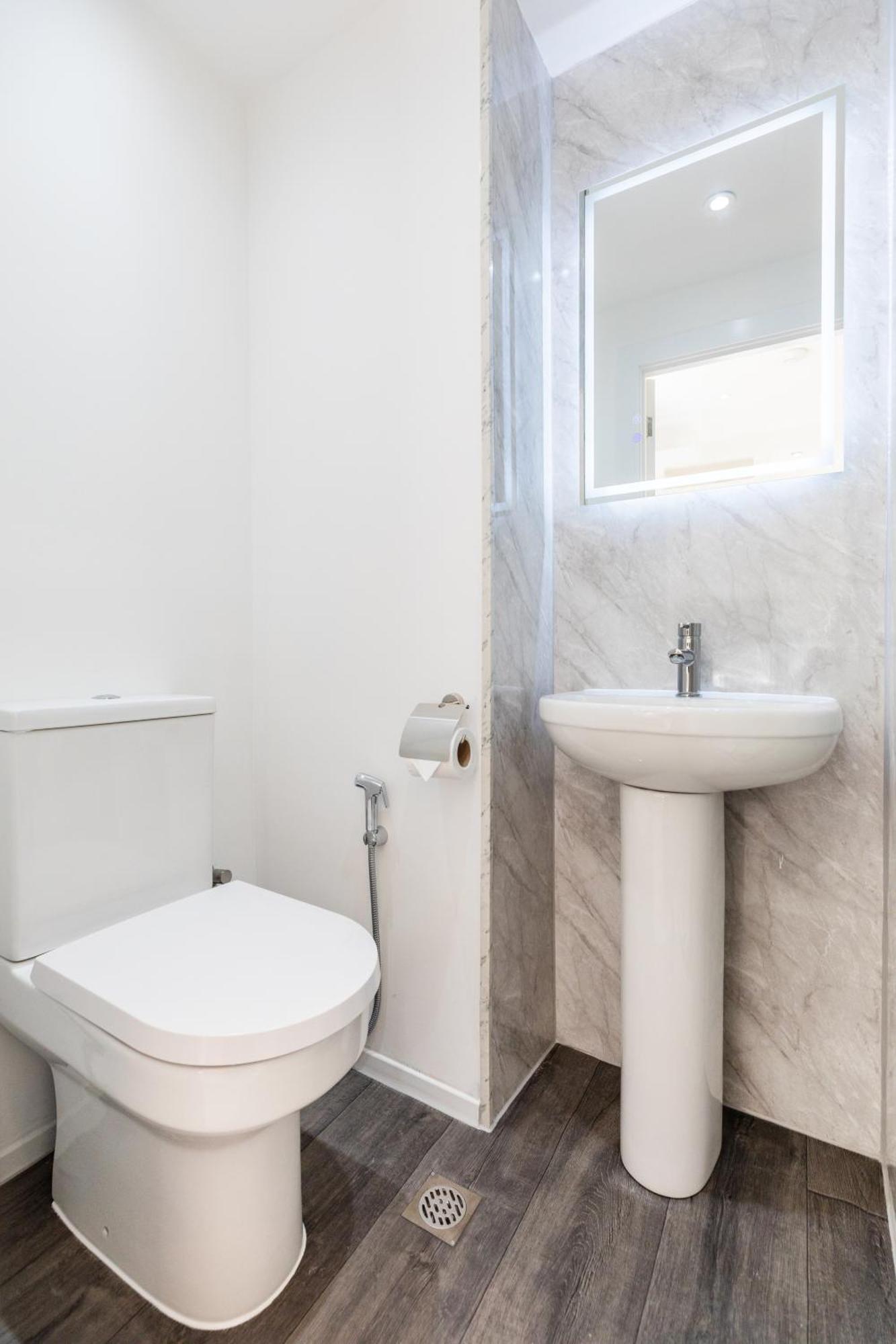 The Chapter Hotels- Leisure Hotel Londra
