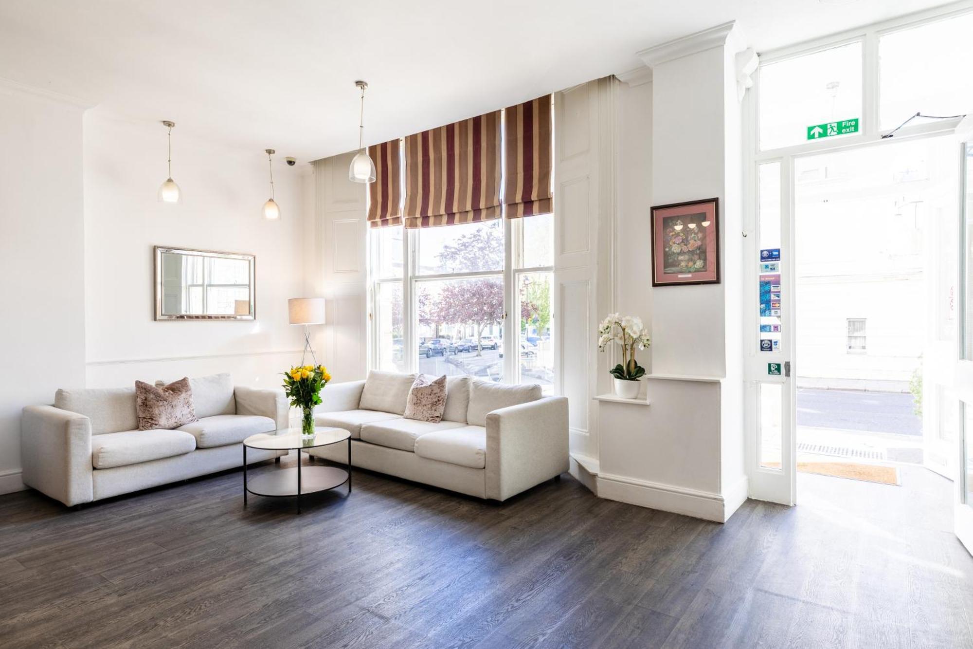 Hotel The Chapter Hotels- Leisure Londra