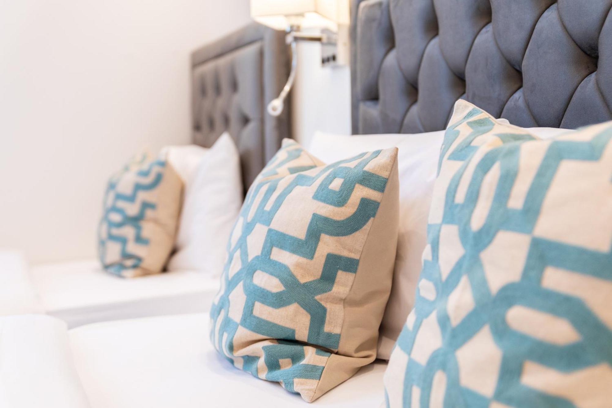 The Chapter Hotels- Leisure * Londra