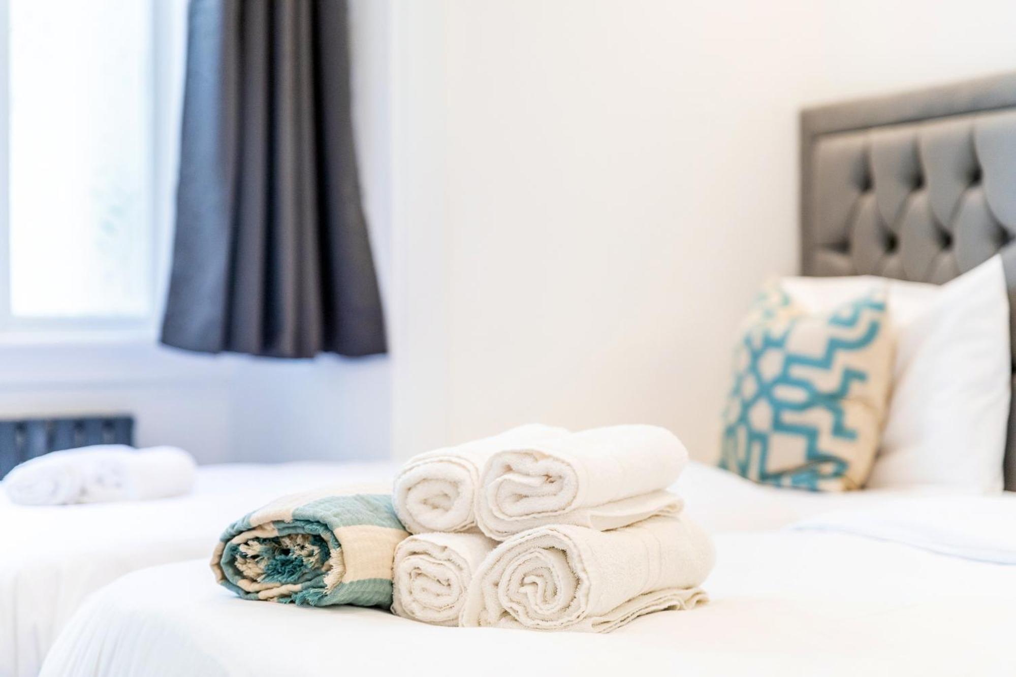The Chapter Hotels- Leisure Hotel Londra