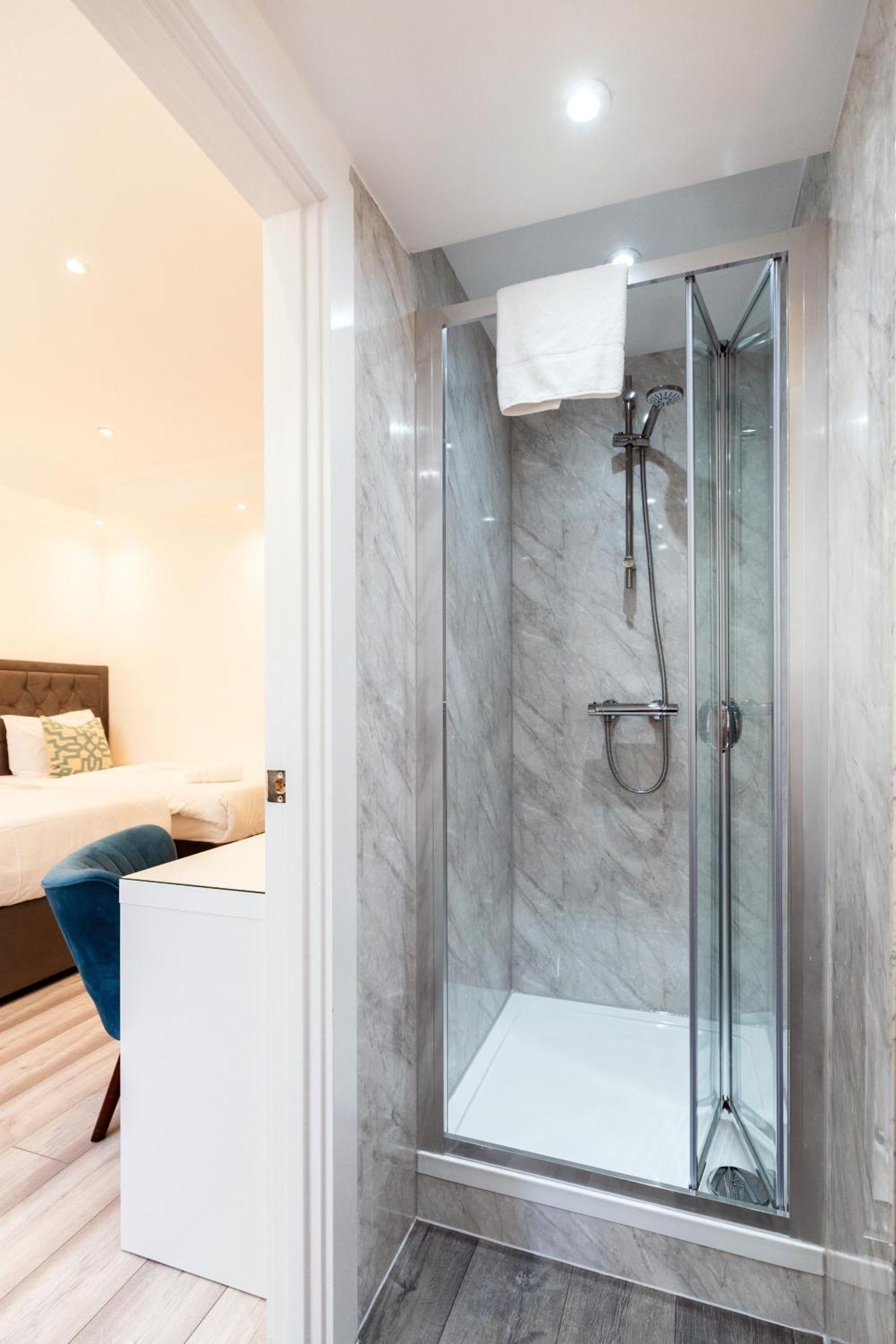 The Chapter Hotels- Leisure Londra