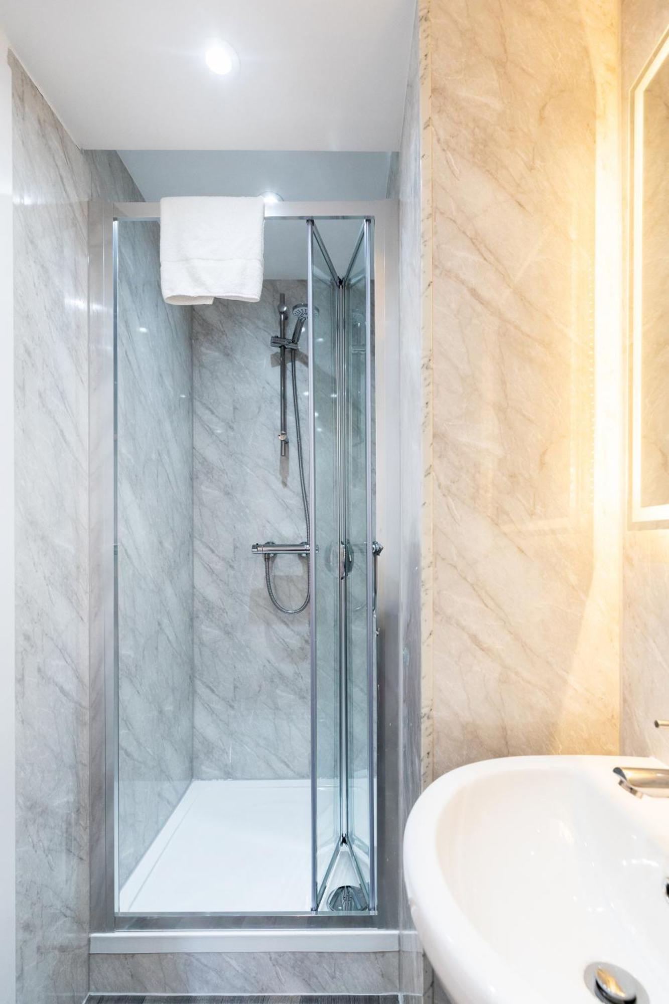 The Chapter Hotels- Leisure * Londra