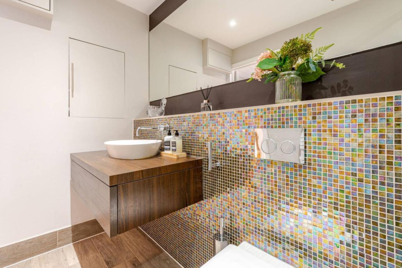 Spacious And Private By Royal Palace Londra