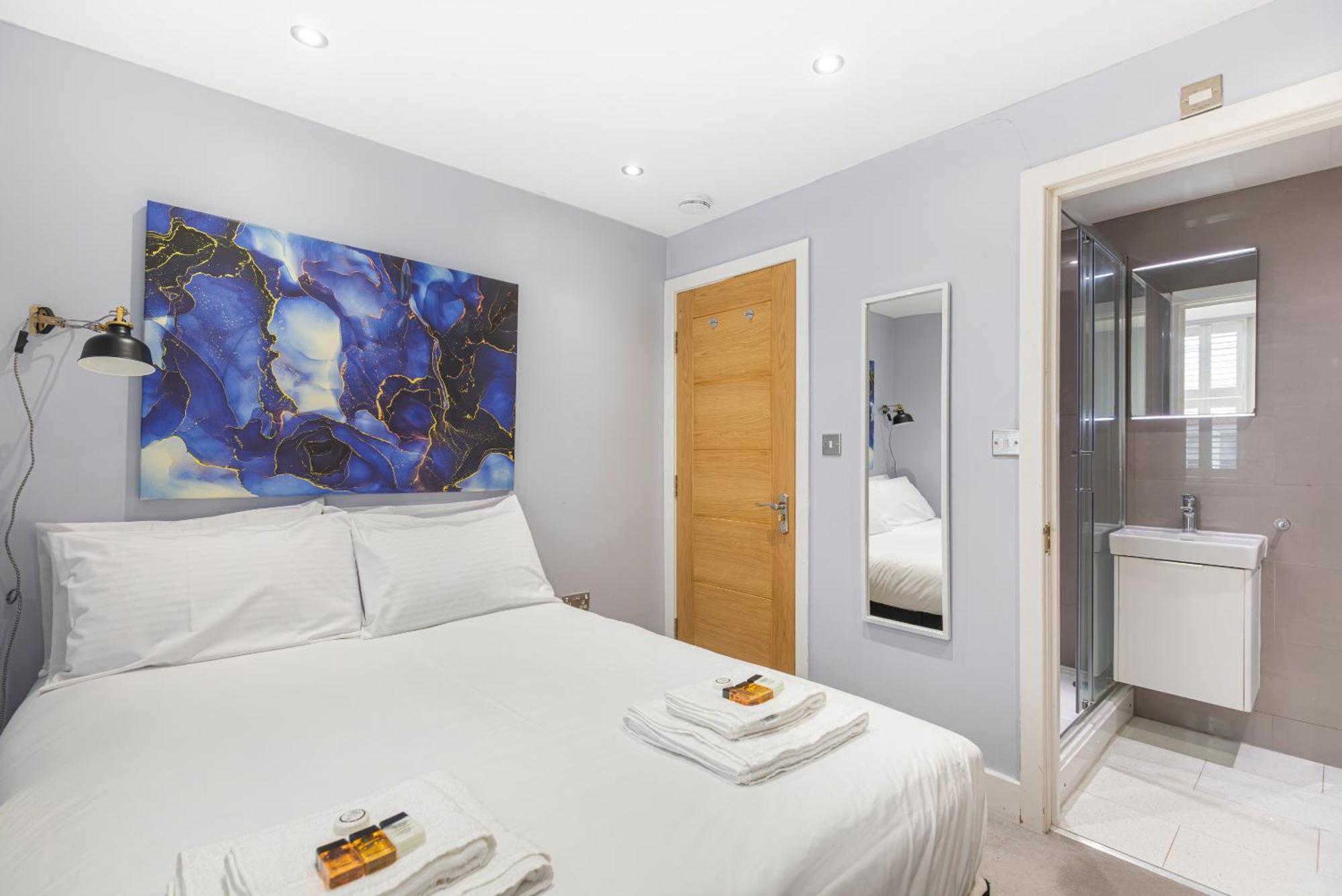 5 Bedroom Flat In Paddington