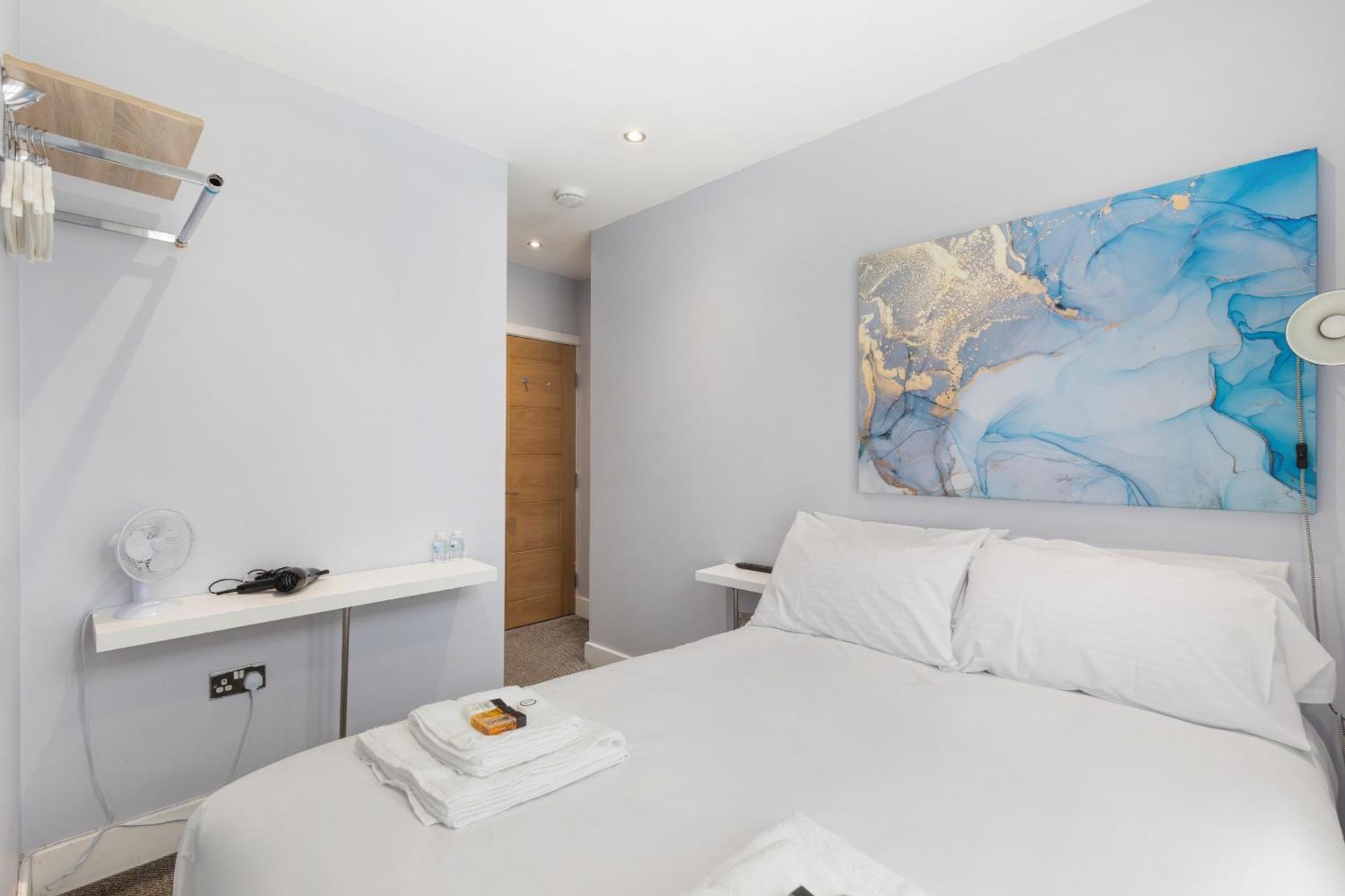 Apartment 5 Bedroom Flat In Paddington London