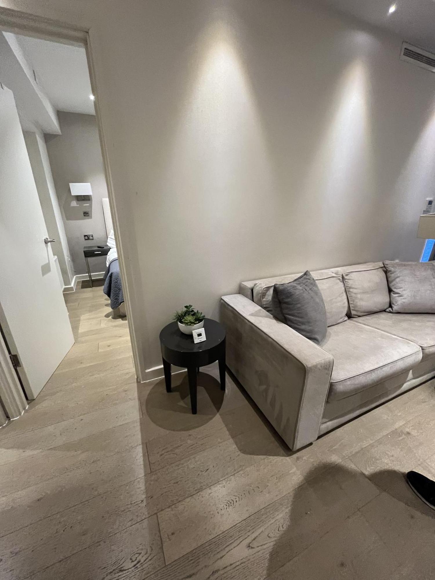 High Street Kensington Apartment