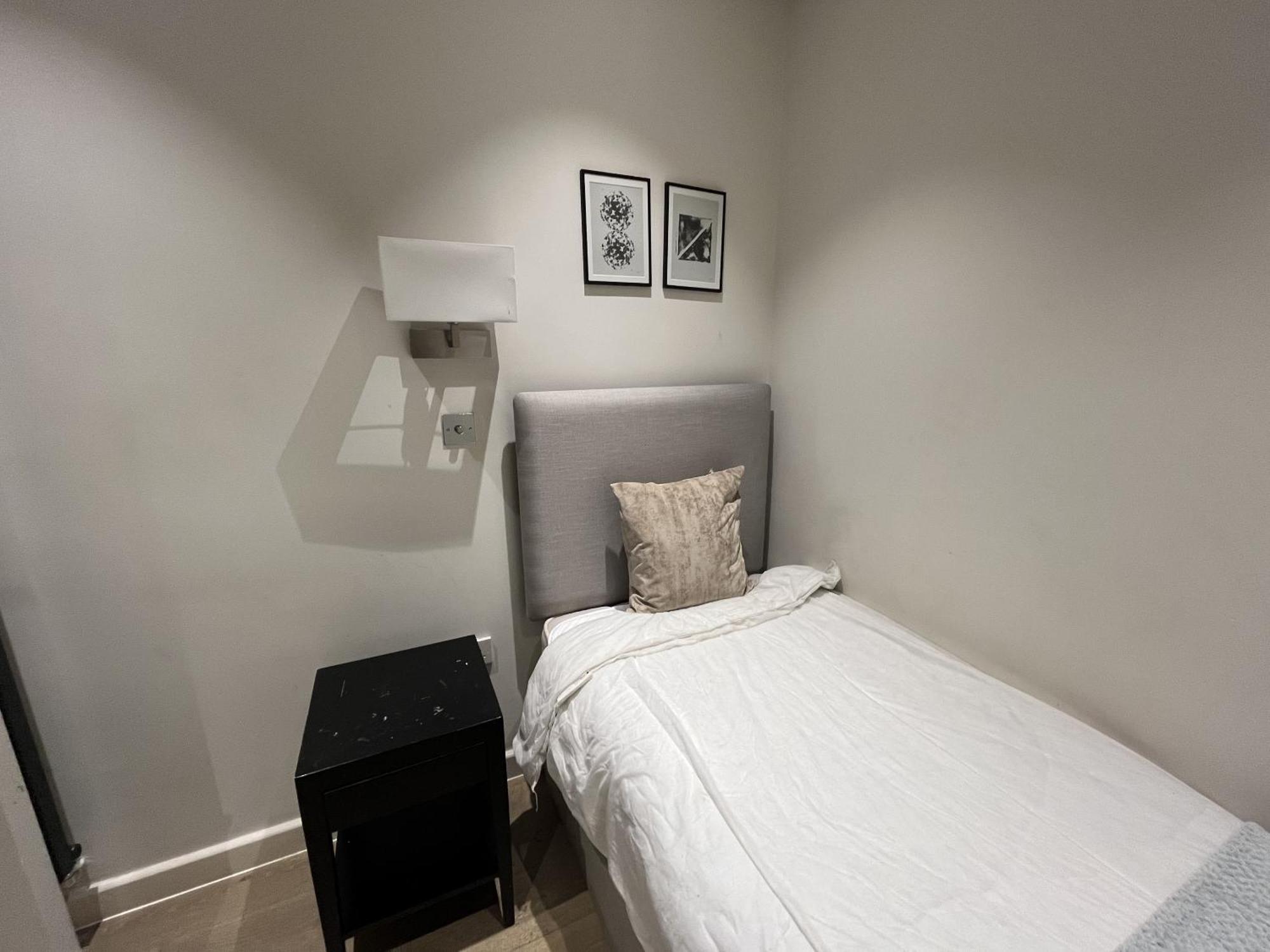 Apartment High Street Kensington *
