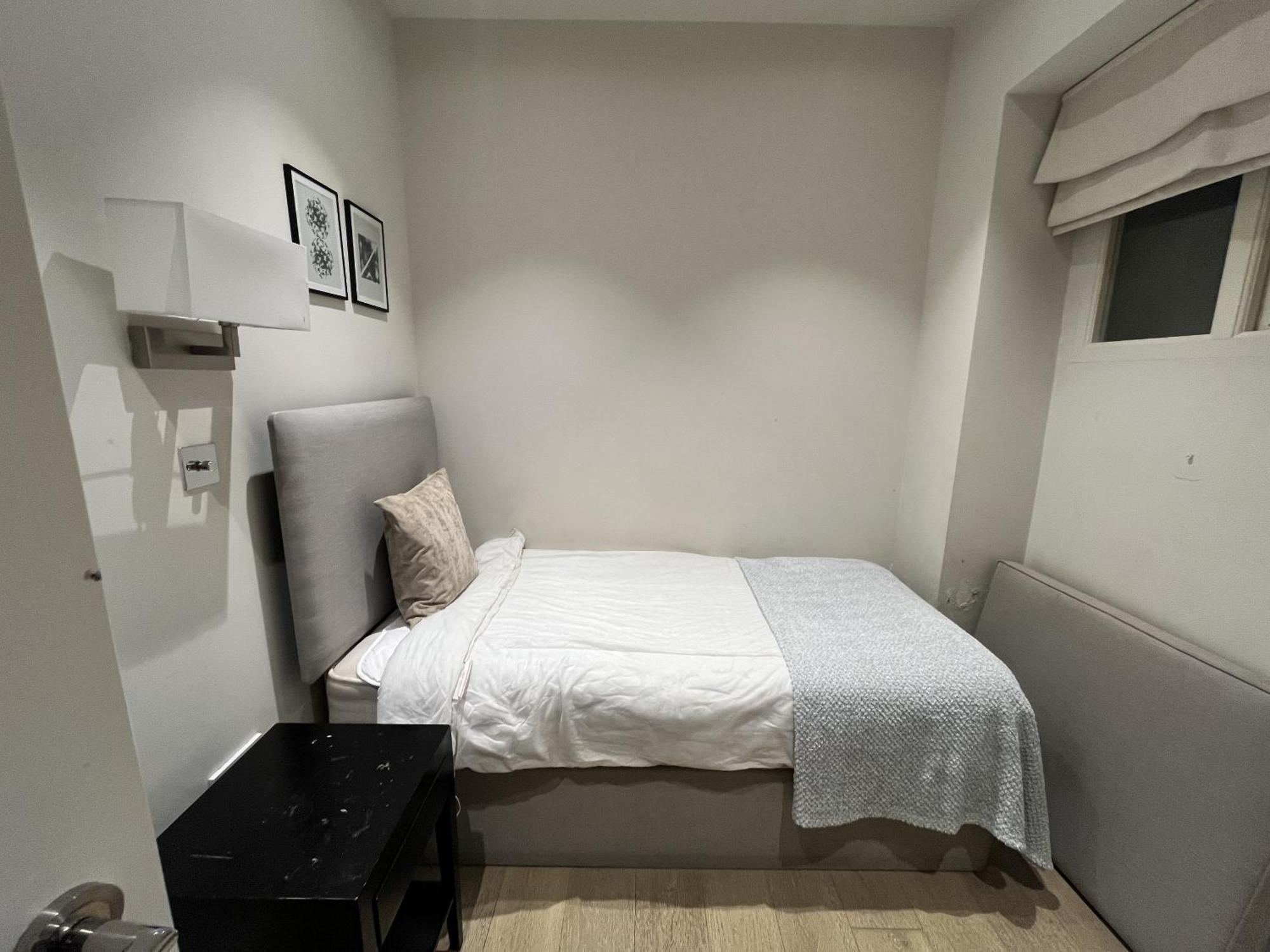 High Street Kensington Apartment