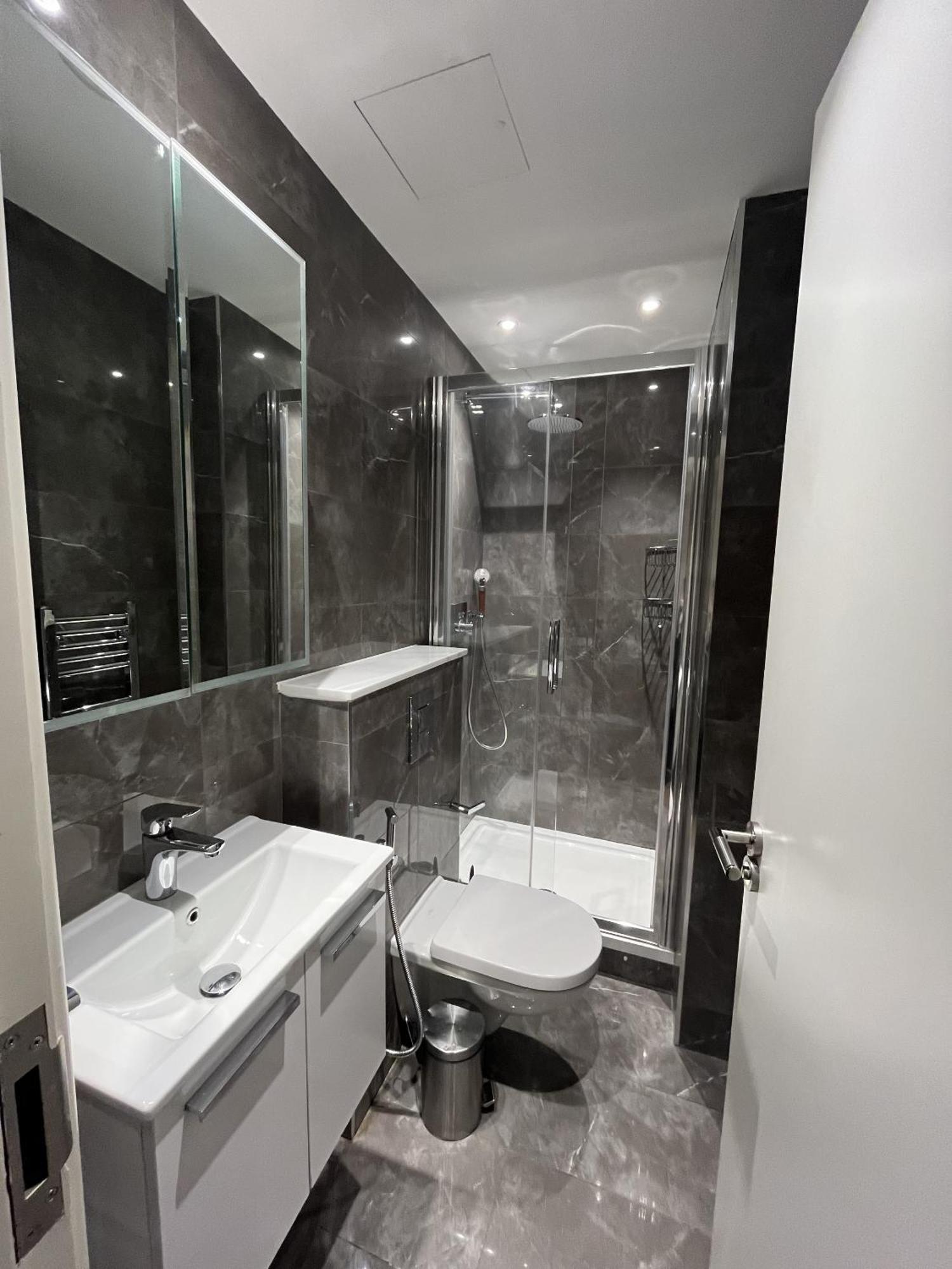 Apartment High Street Kensington *