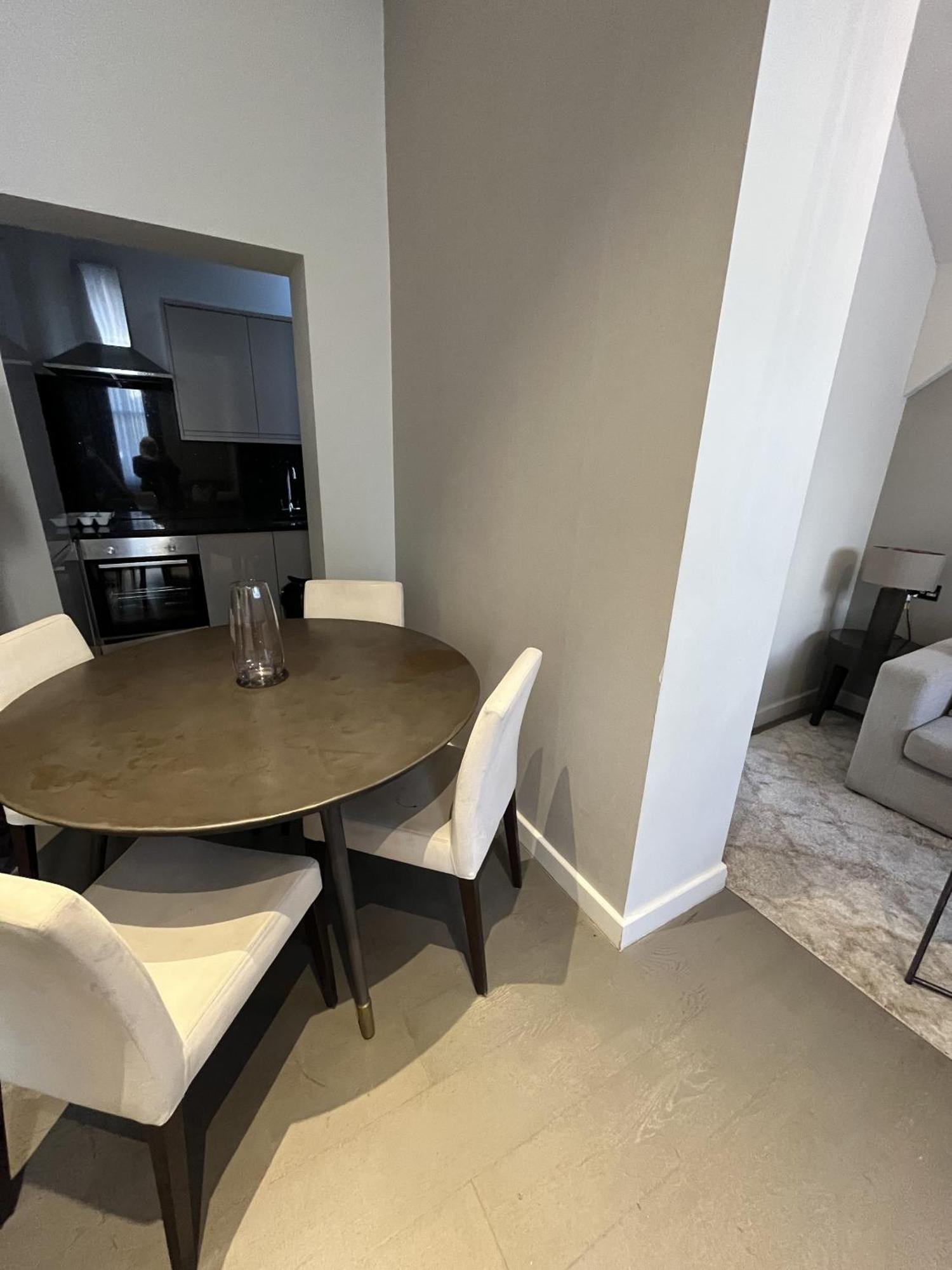 High Street Kensington Apartment London
