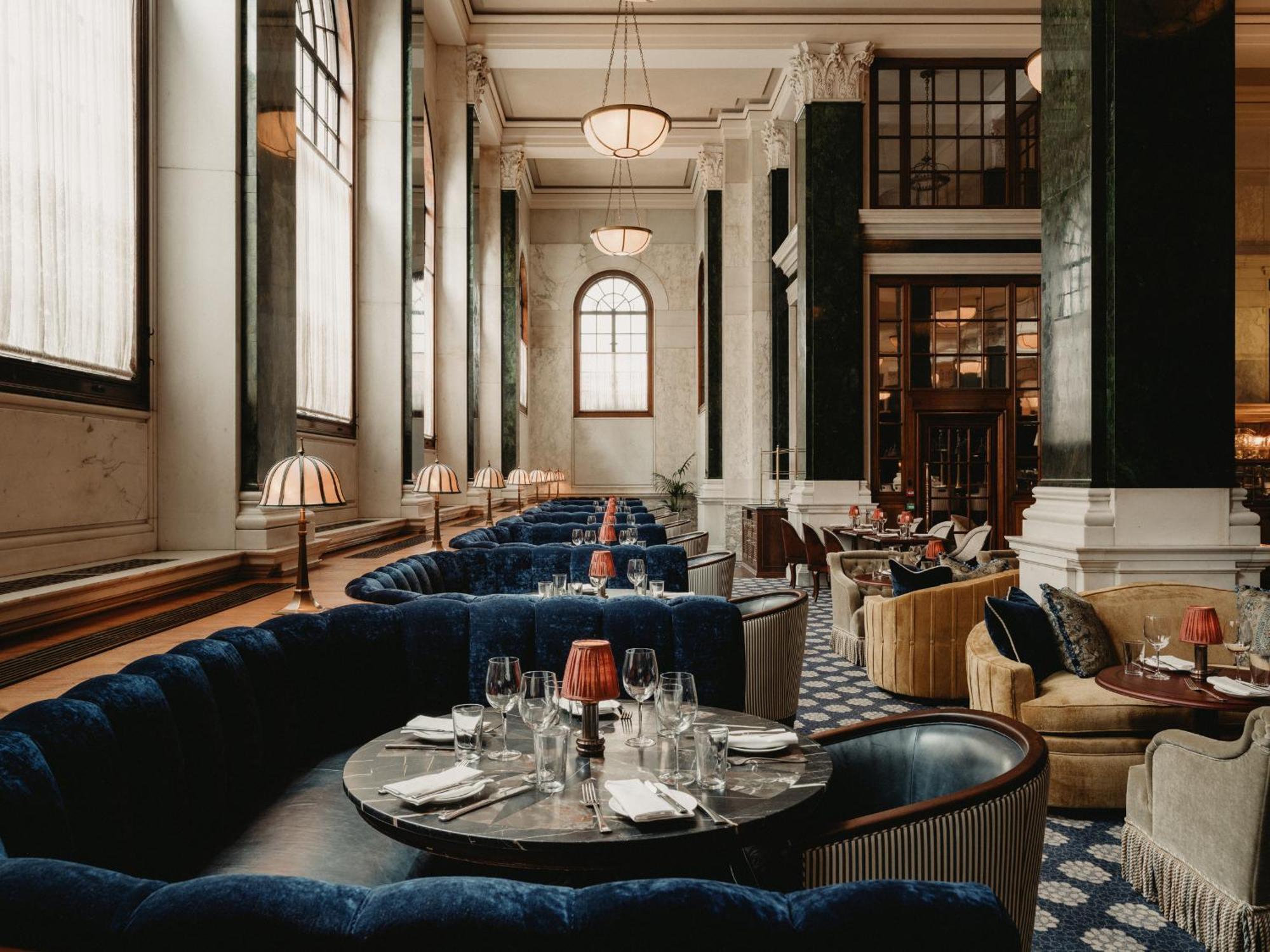 Hotel The Ned London