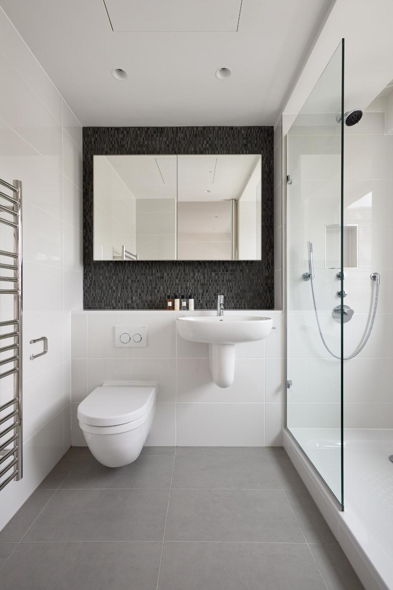 Lägenhetshotell Sonder Oxford Circus 3*