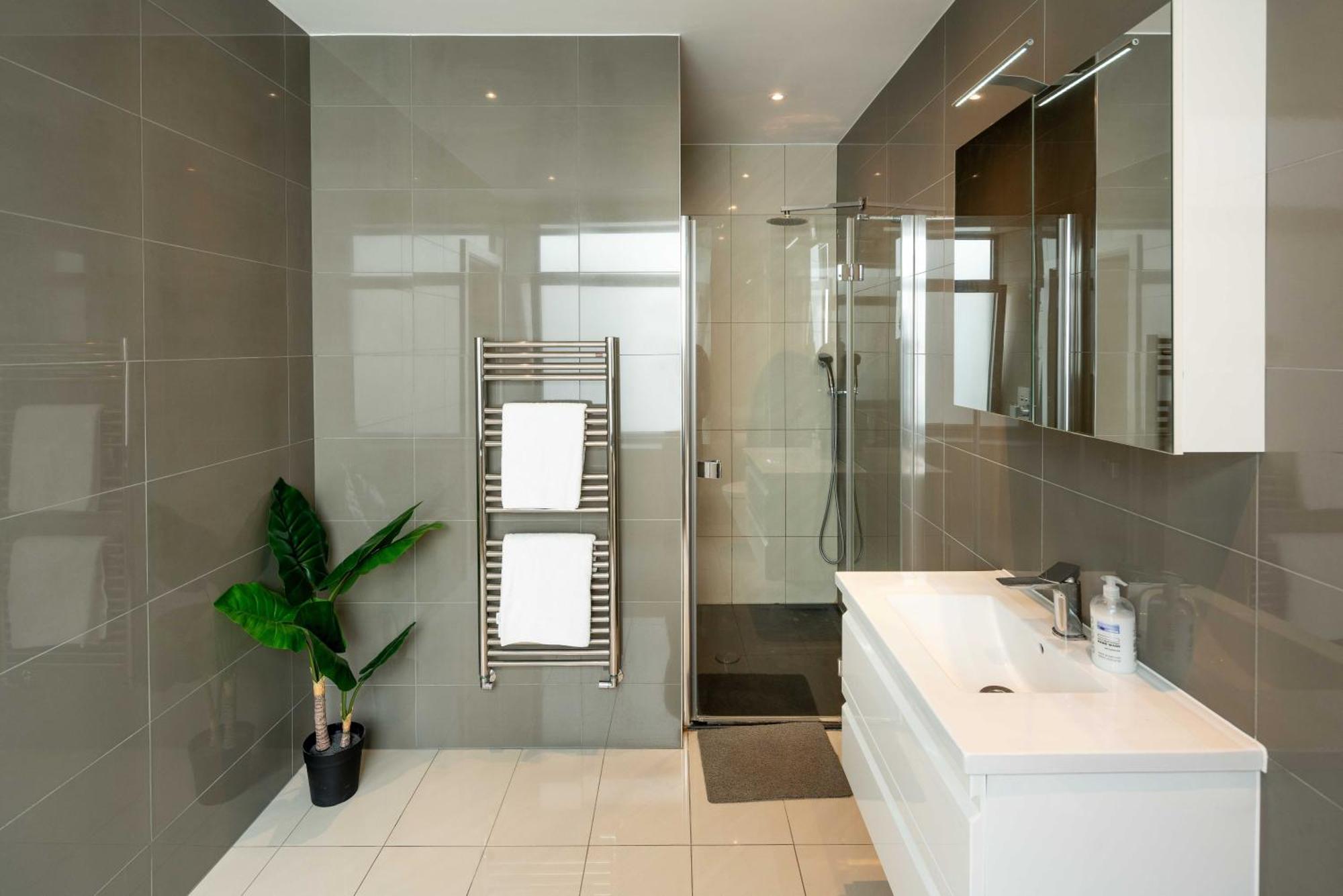 Equitable Affittacamere Londra