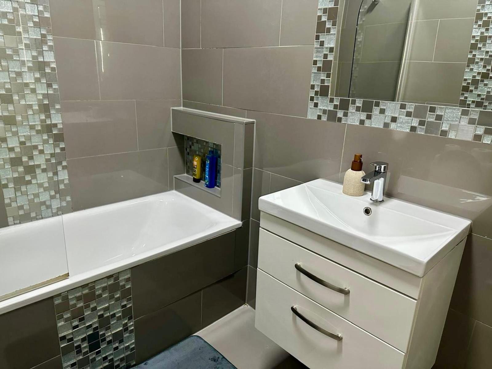 Hotell Finsbury Park 4*