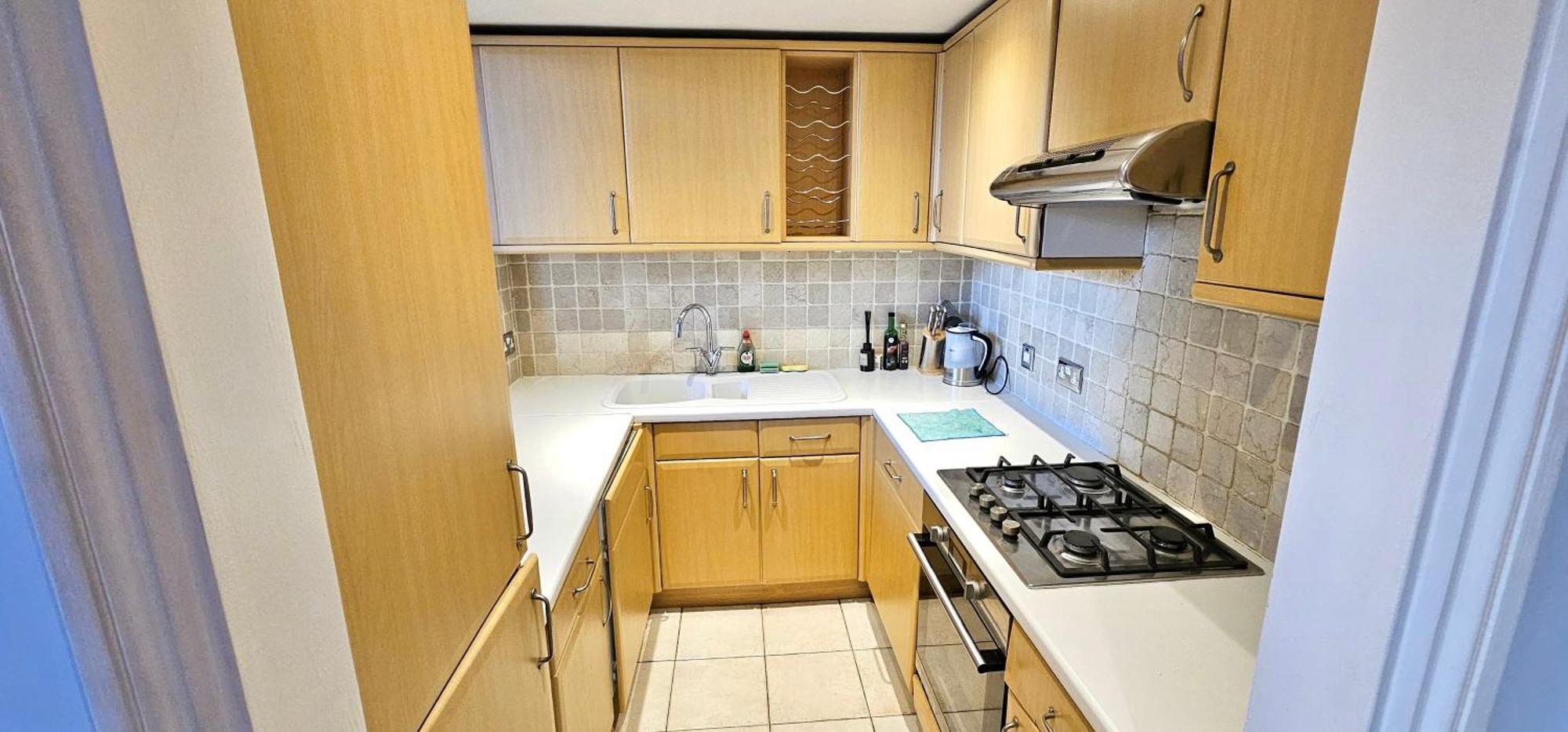 Lejlighed Kensington 2Bed Stucco Bright Large High Ceilings - Luxurylondonstays London