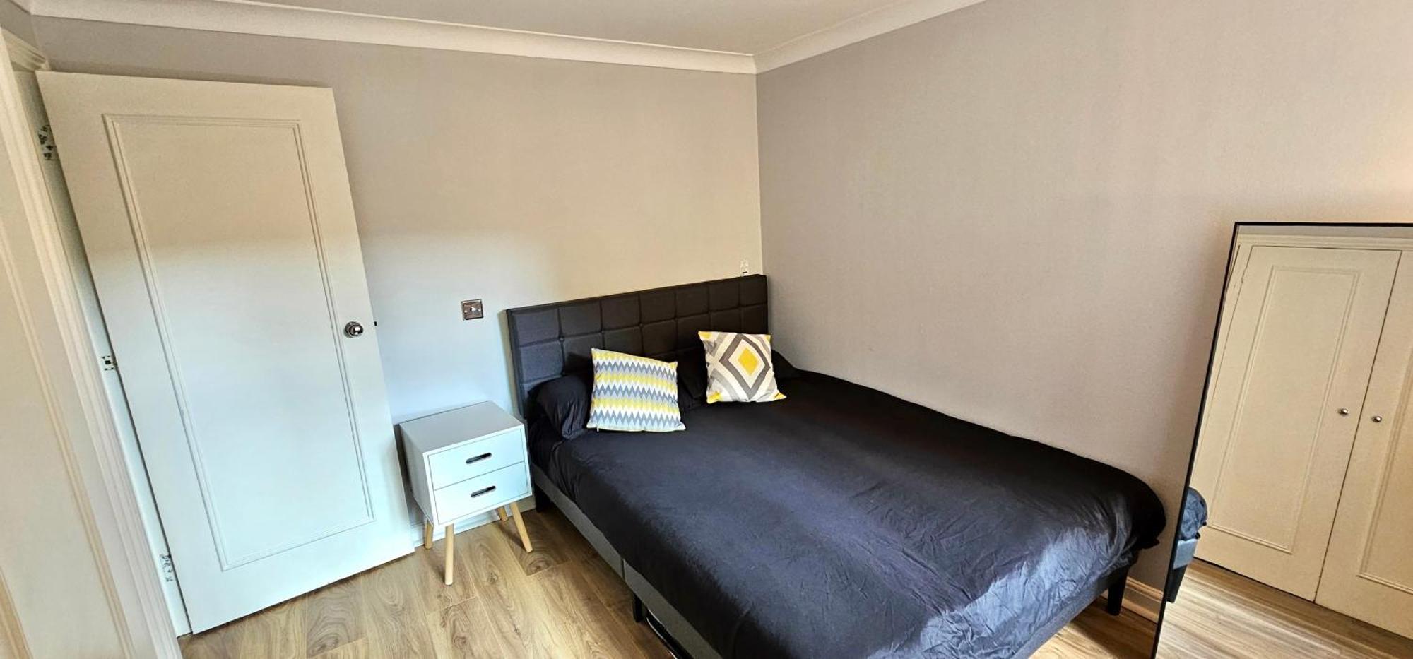 Lejlighed Kensington 2Bed Stucco Bright Large High Ceilings - Luxurylondonstays *