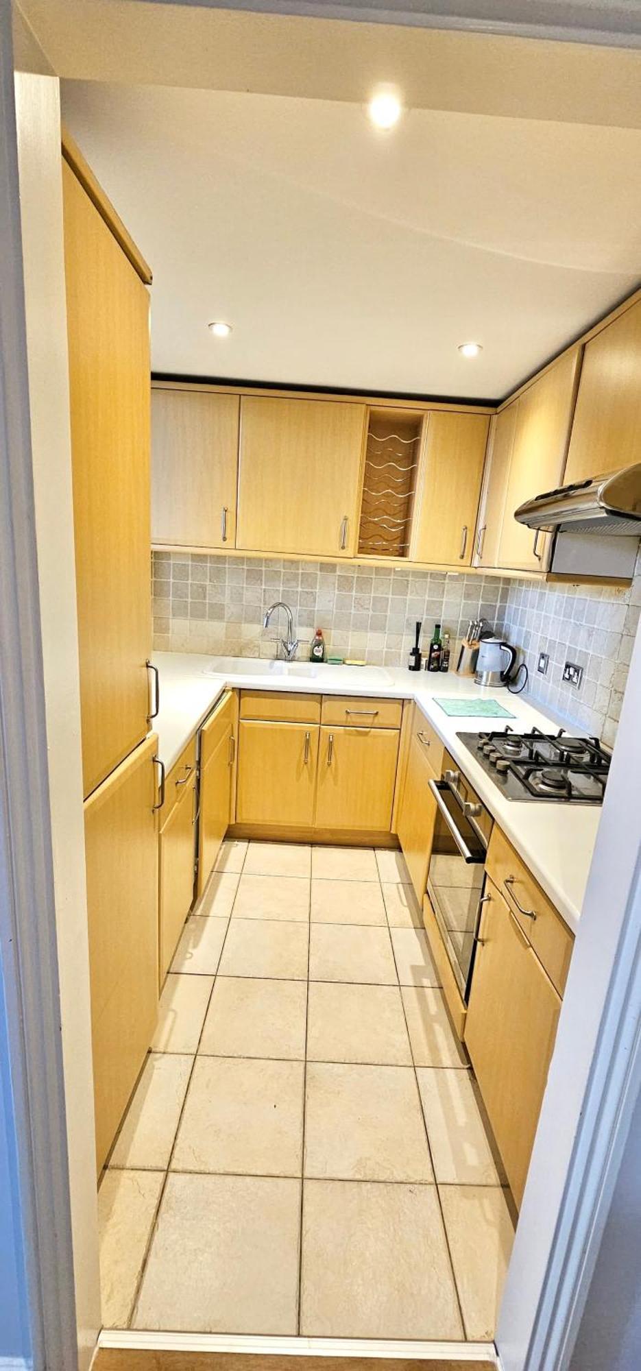 Kensington 2Bed Stucco Bright Large High Ceilings - Luxurylondonstays Lejlighed