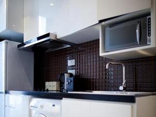 Lejlighedshotel Welcome Victoria 3*