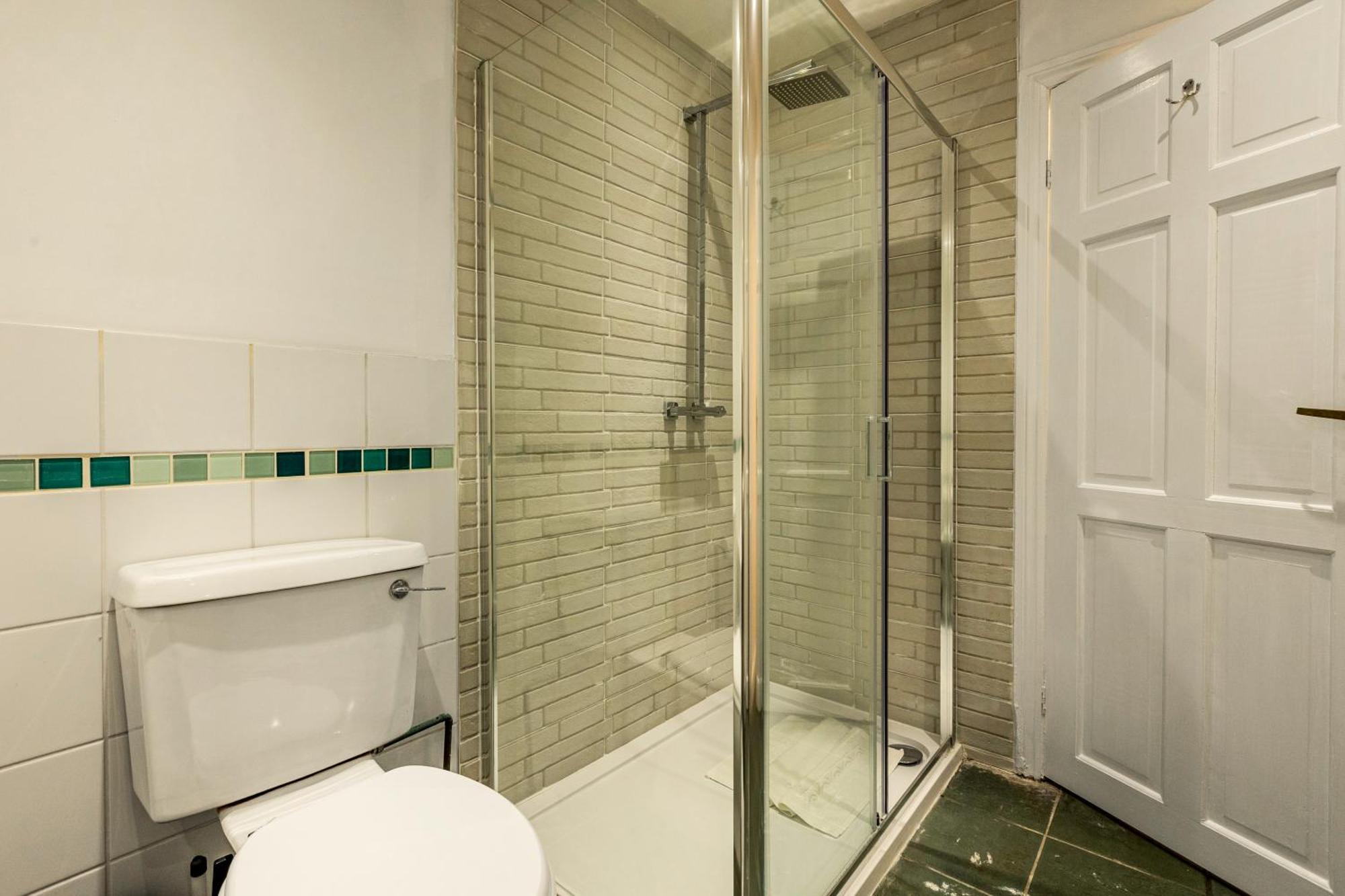1br Flat Near River Thames, 9min Hammersmith Tube Leilighet